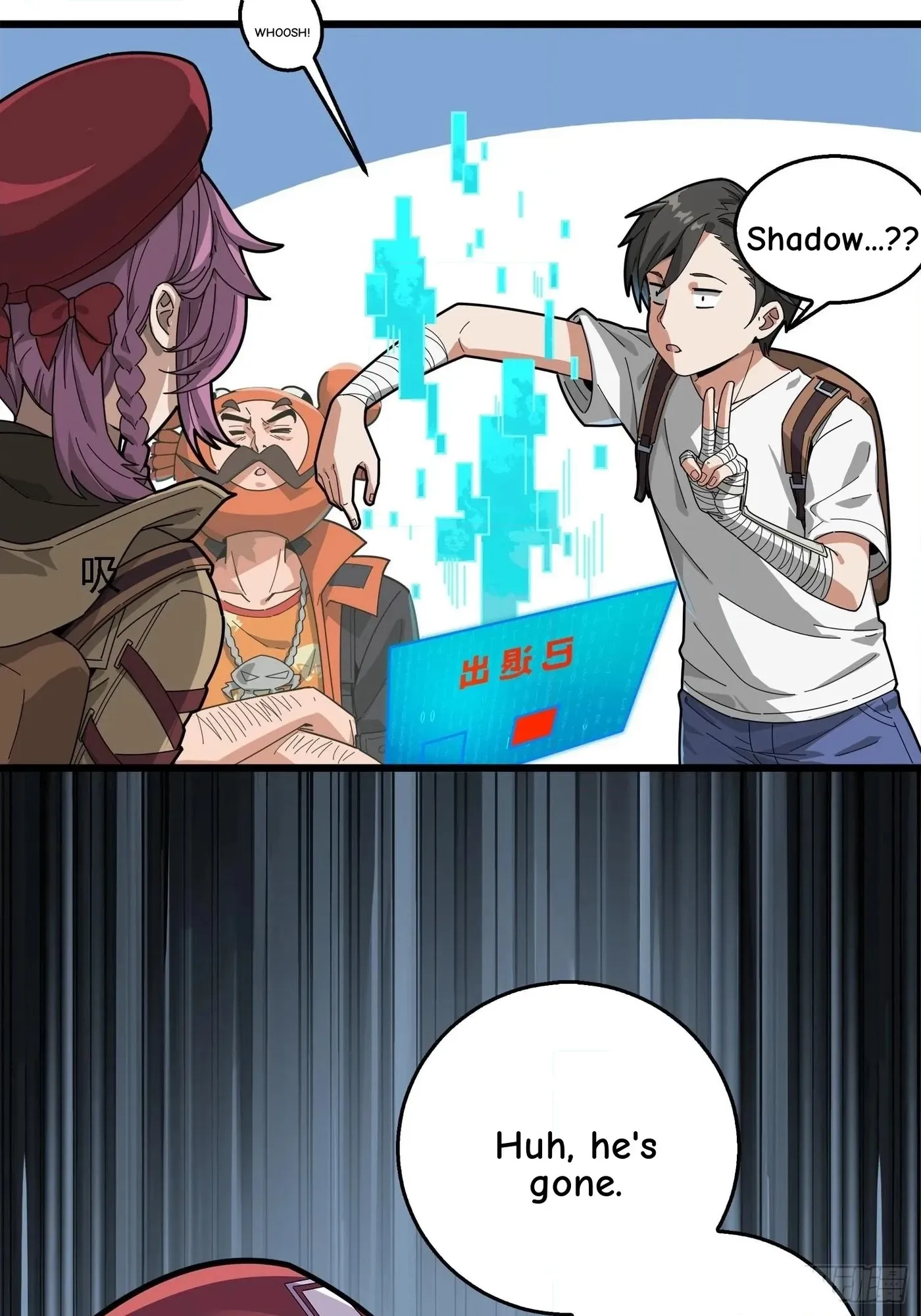 Lucky Rookie Chapter 7 page 70 - 