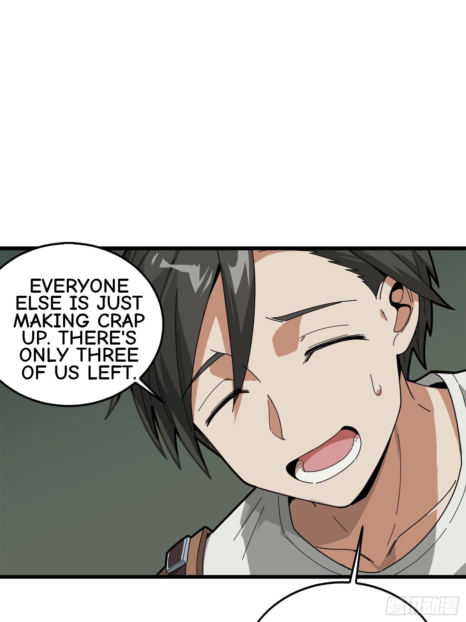 Lucky Rookie Chapter 7 page 78 - 