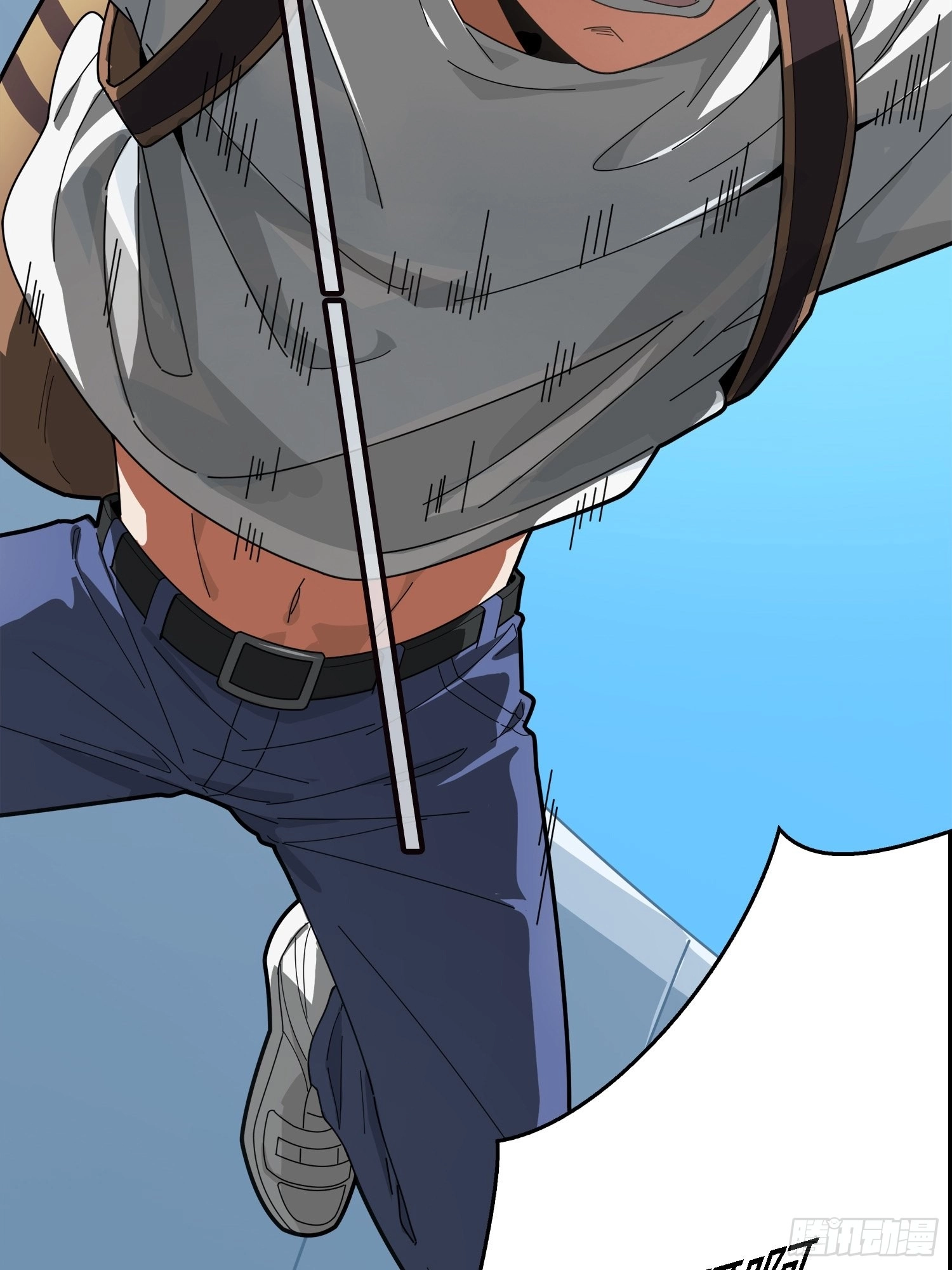 Lucky Rookie Chapter 7 page 83 - 