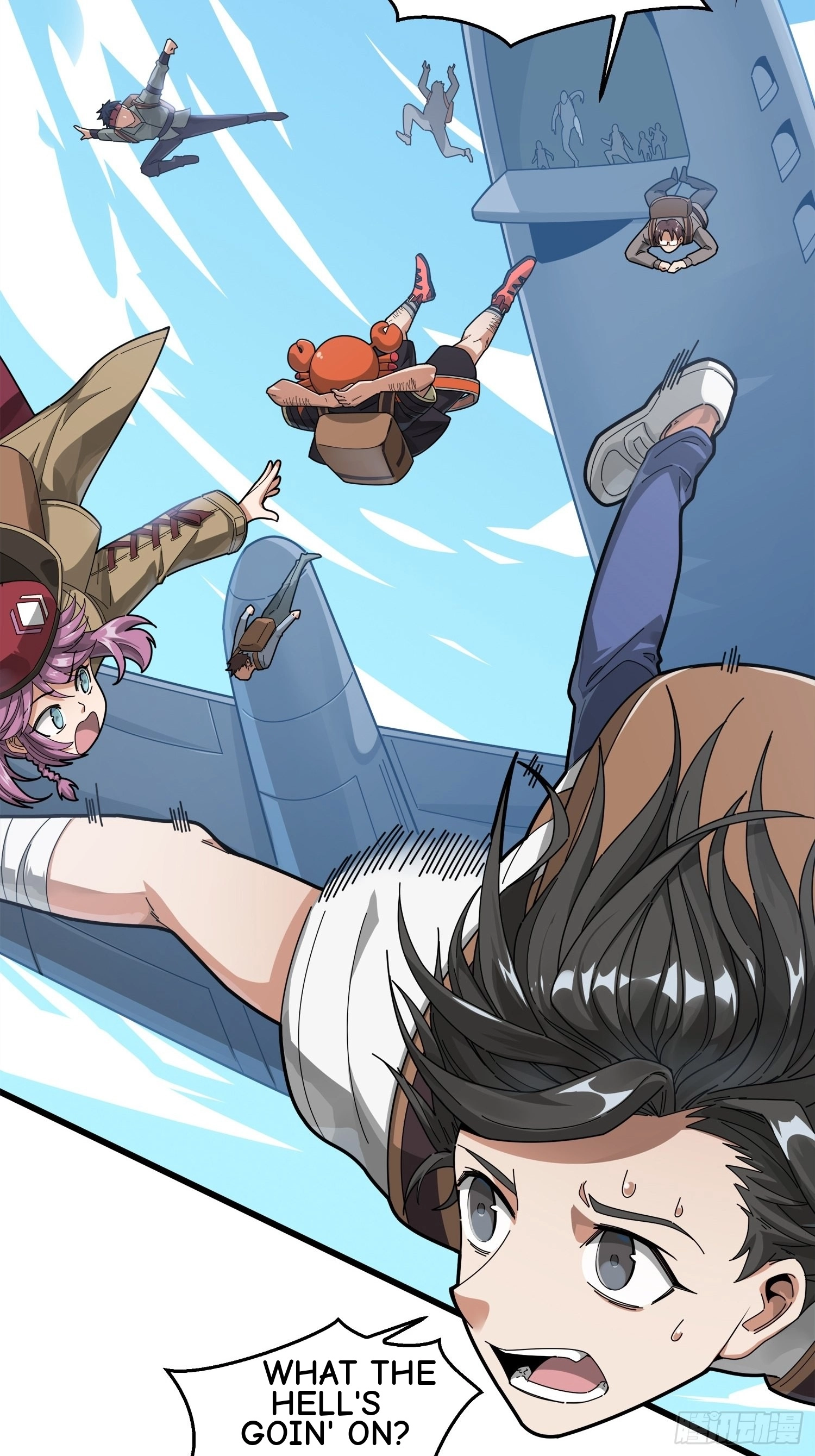 Lucky Rookie Chapter 7 page 89 - 