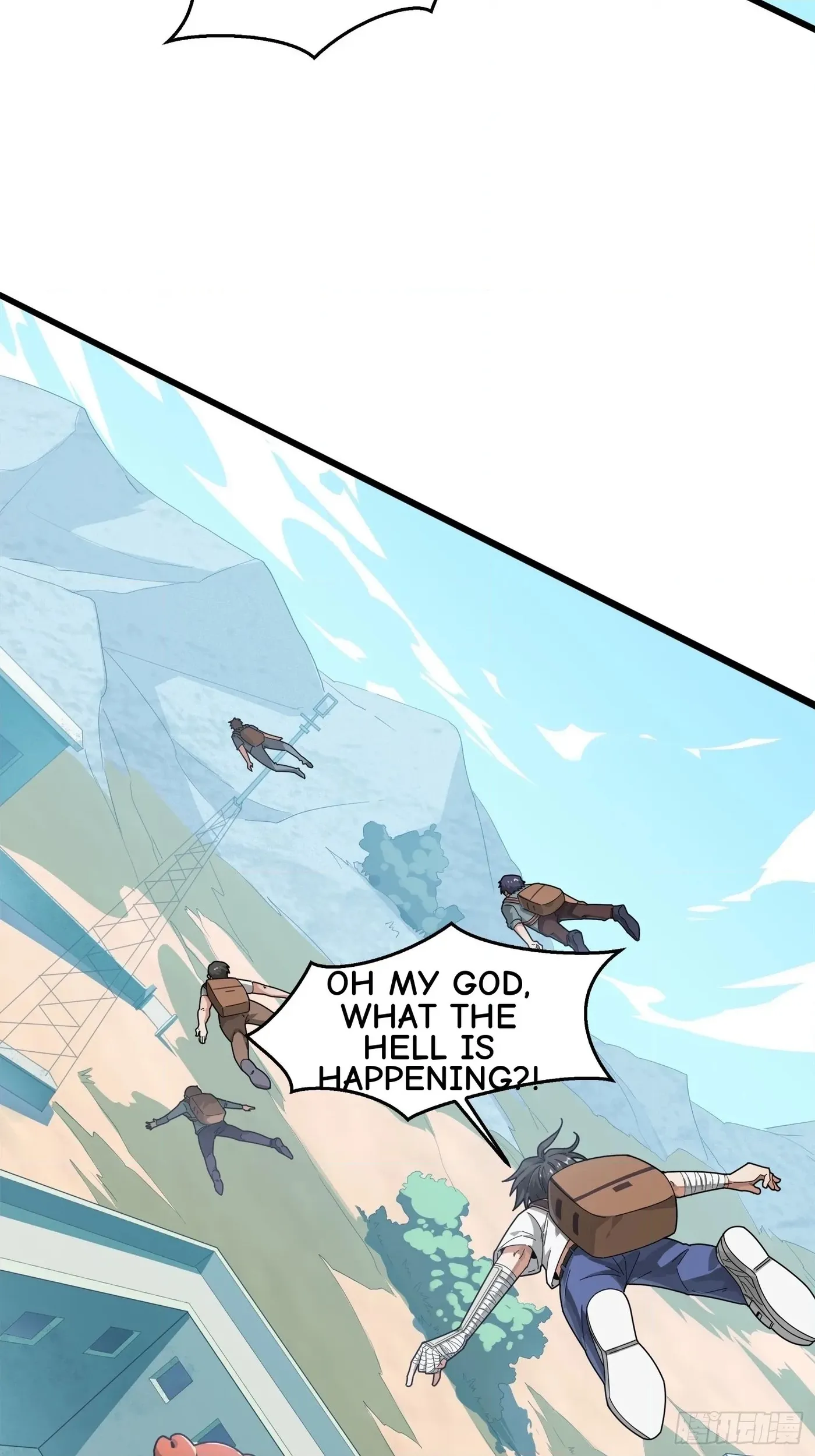 Lucky Rookie Chapter 7 page 90 - 