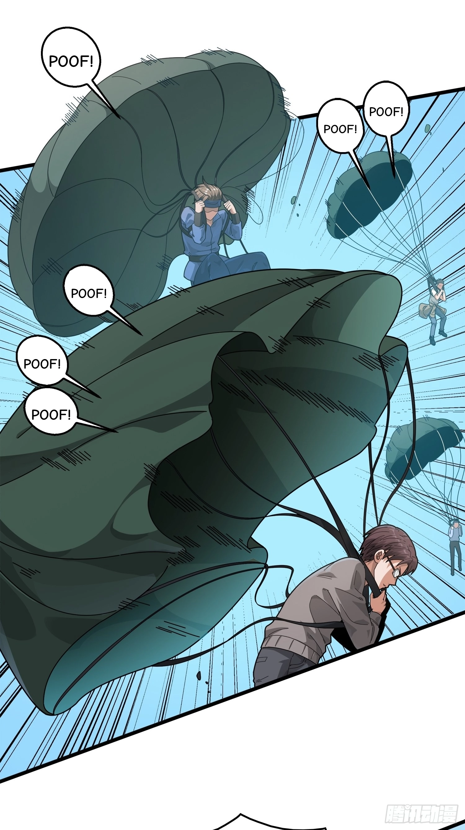 Lucky Rookie Chapter 7 page 98 - 