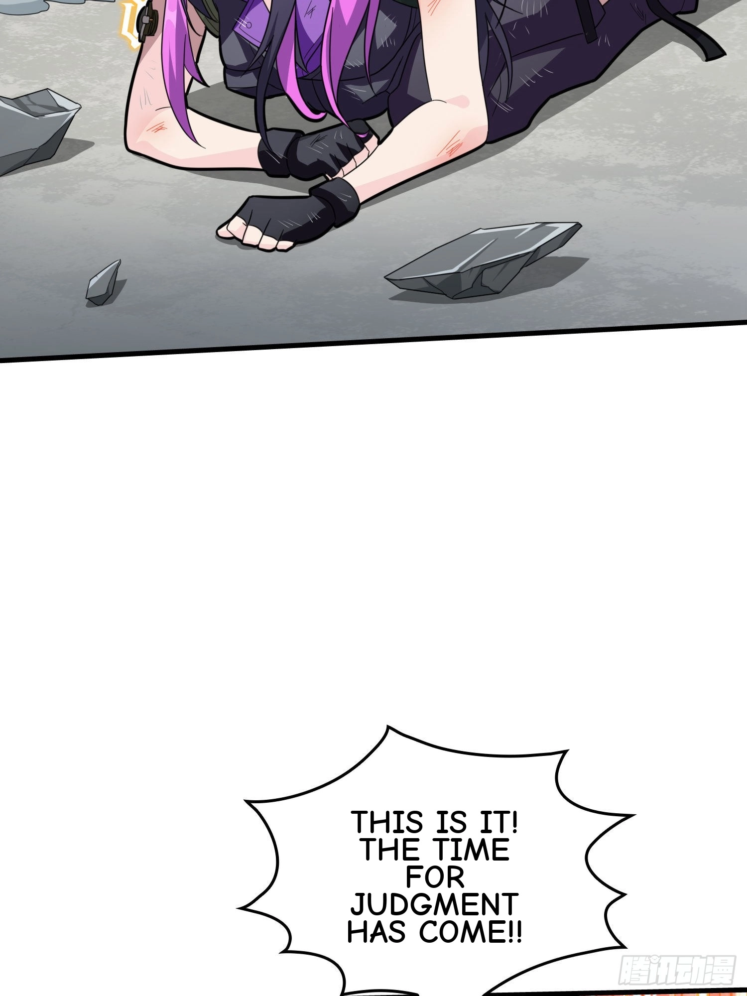 Lucky Rookie Chapter 72 page 117 - 