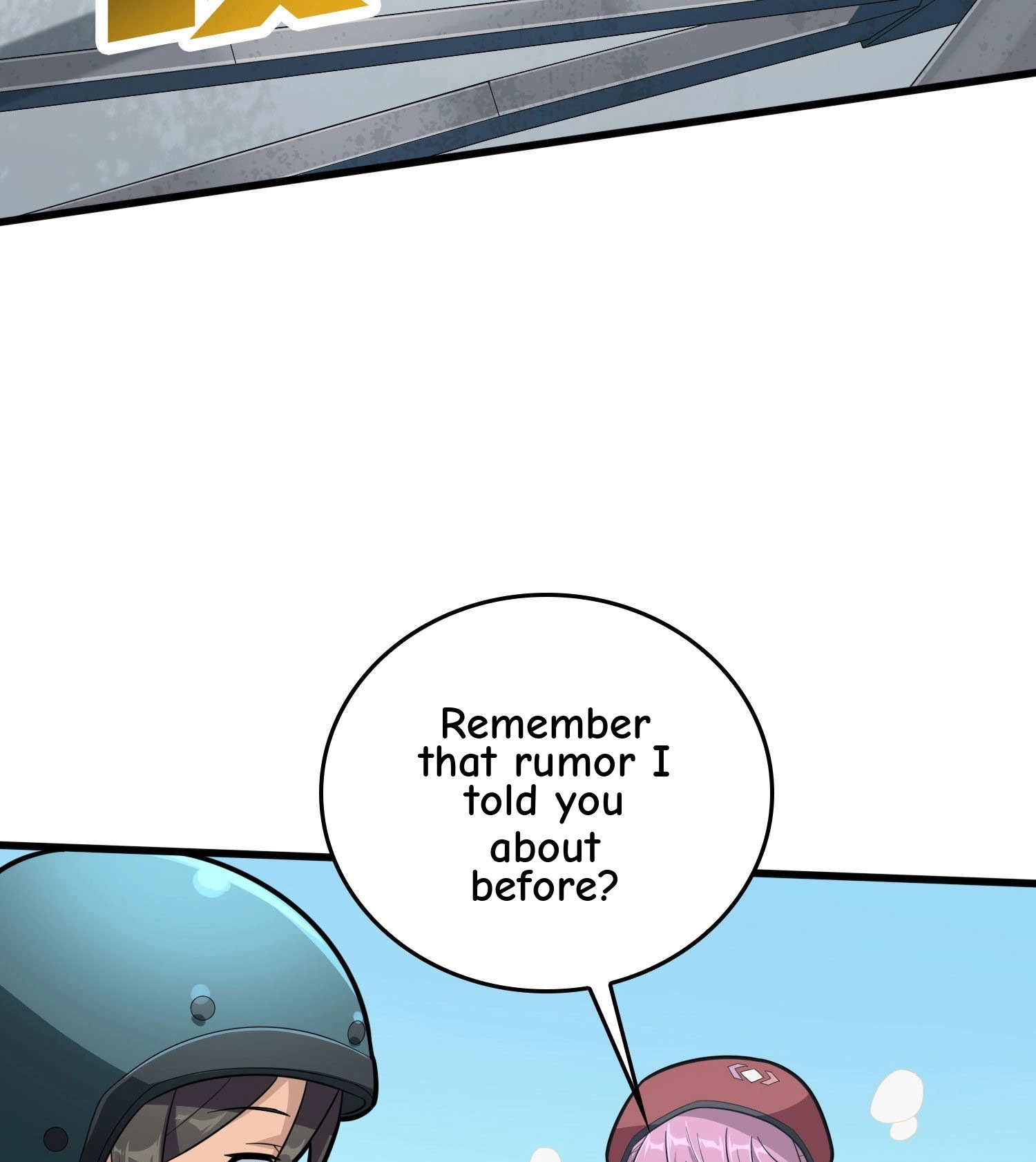 Lucky Rookie Chapter 72 page 168 - 