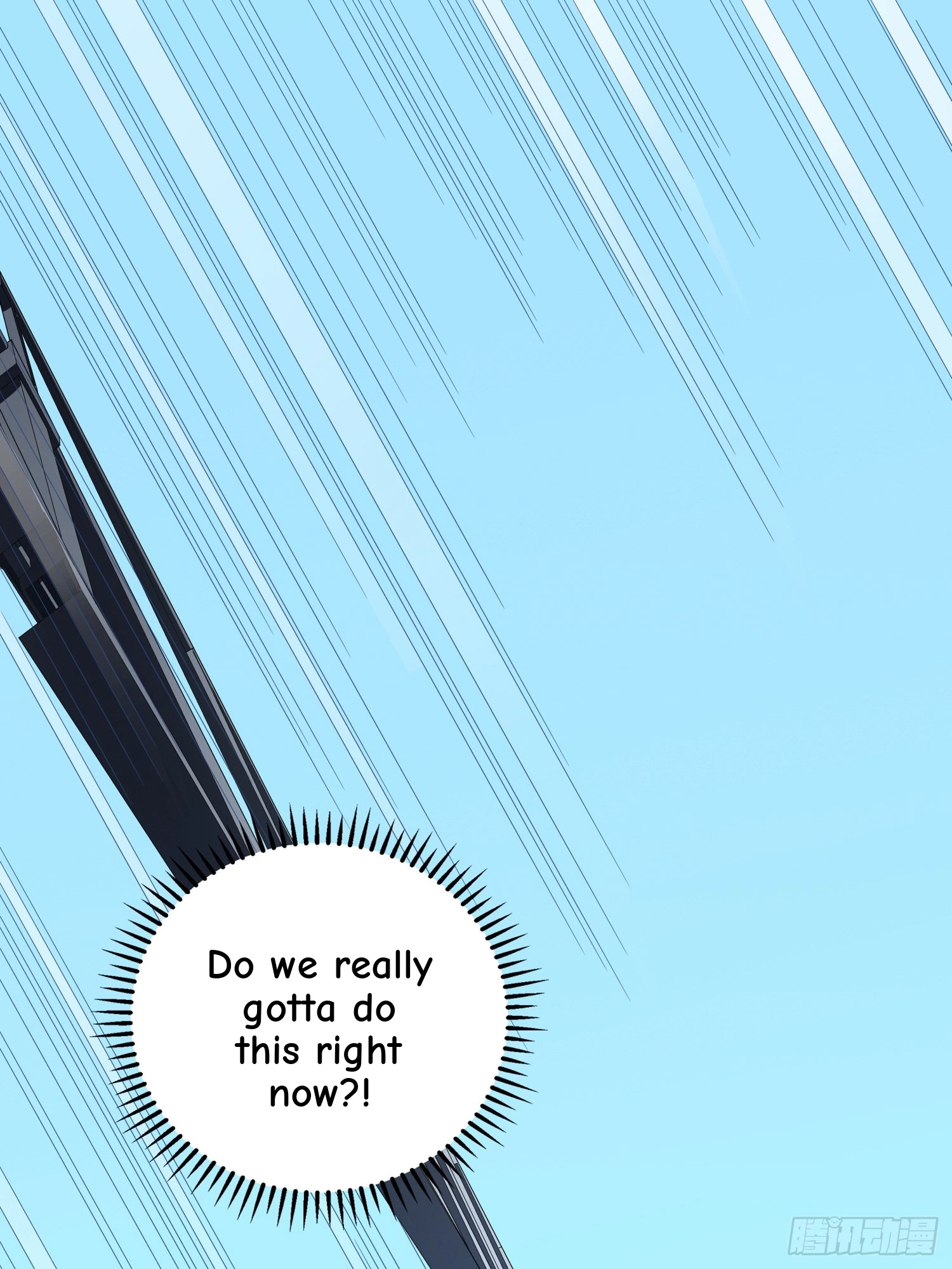 Lucky Rookie Chapter 74 page 3 - 