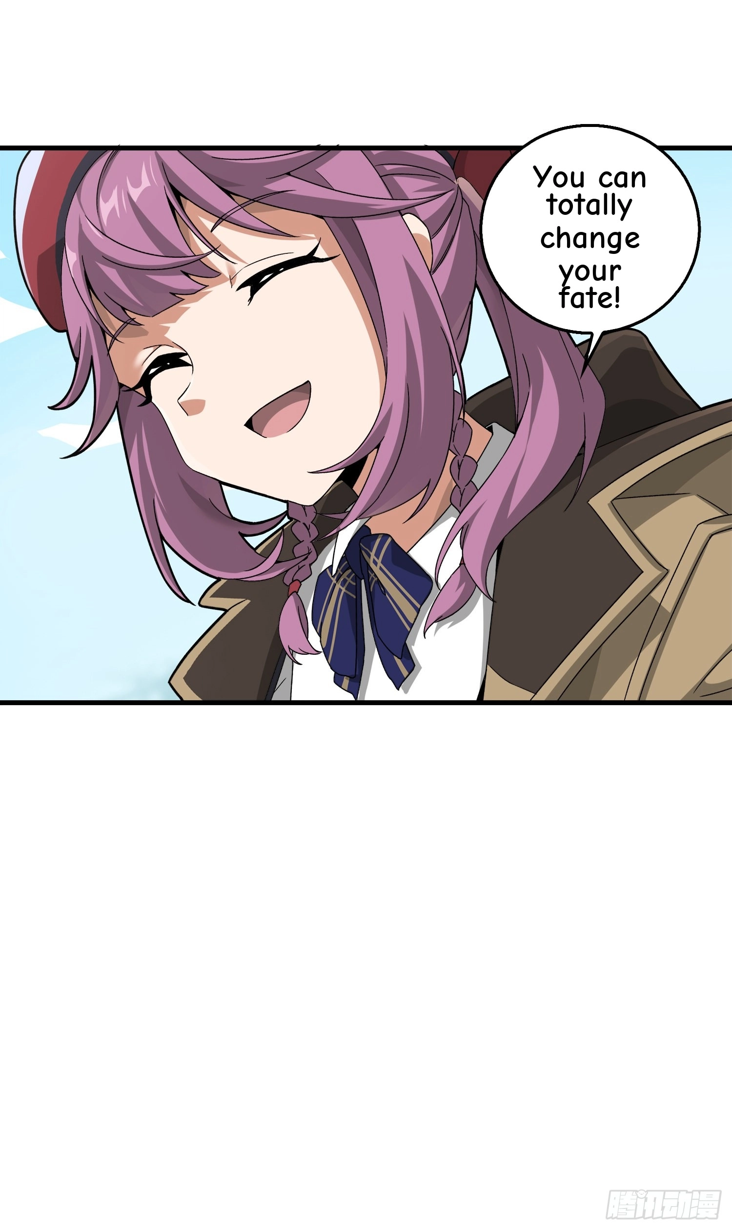 Lucky Rookie Chapter 8 page 103 - 