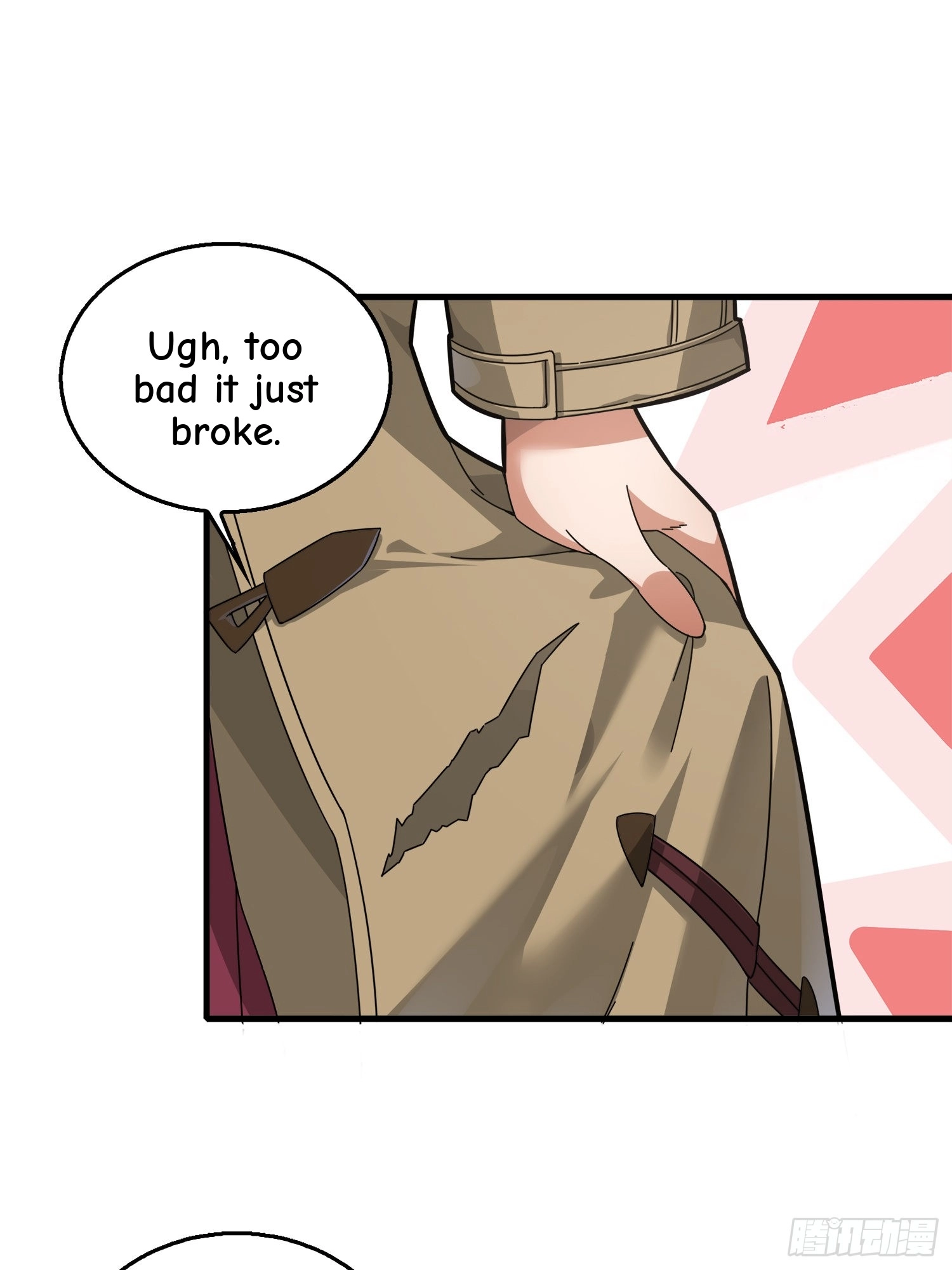 Lucky Rookie Chapter 8 page 105 - 