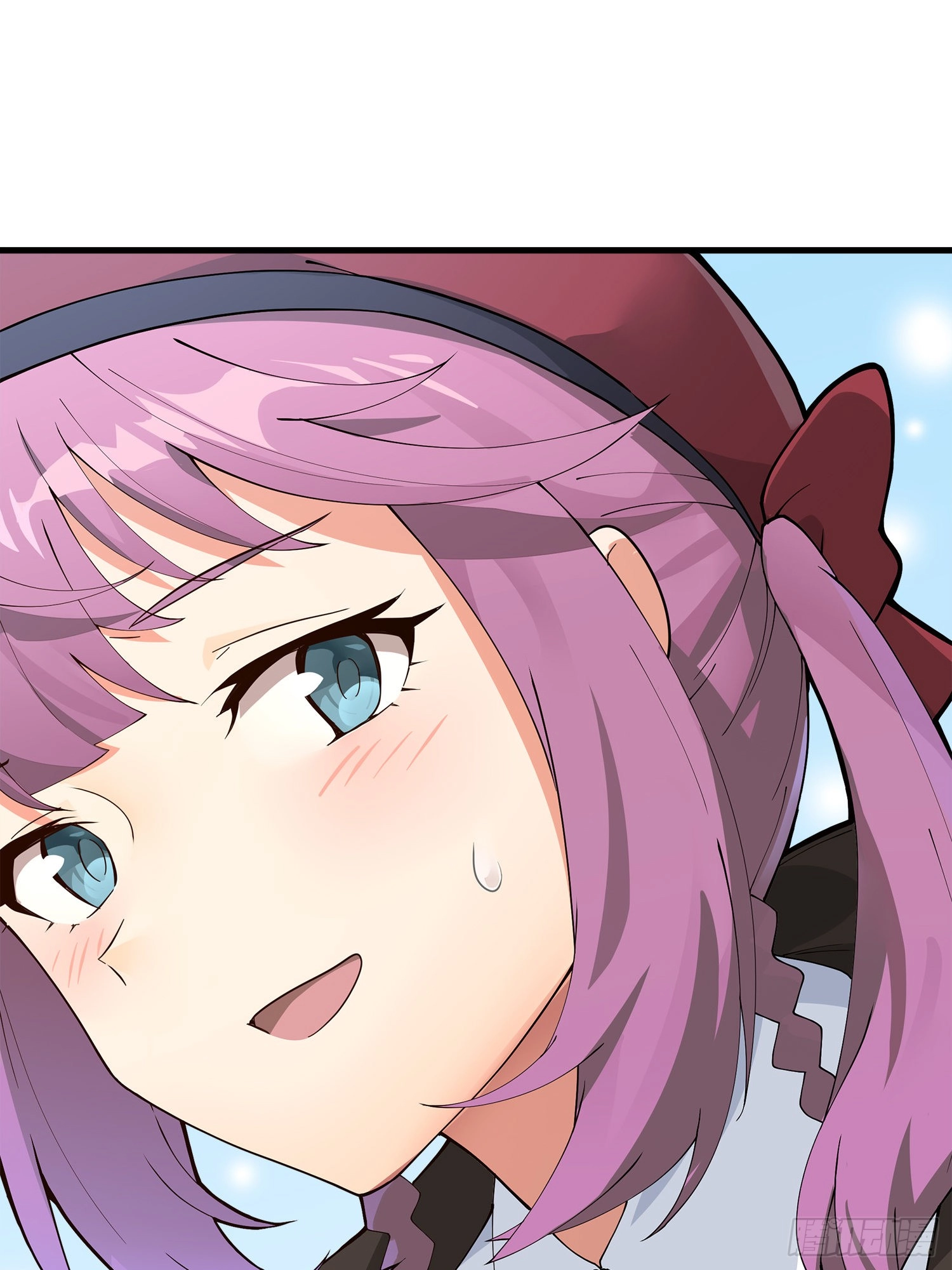 Lucky Rookie Chapter 8 page 113 - 