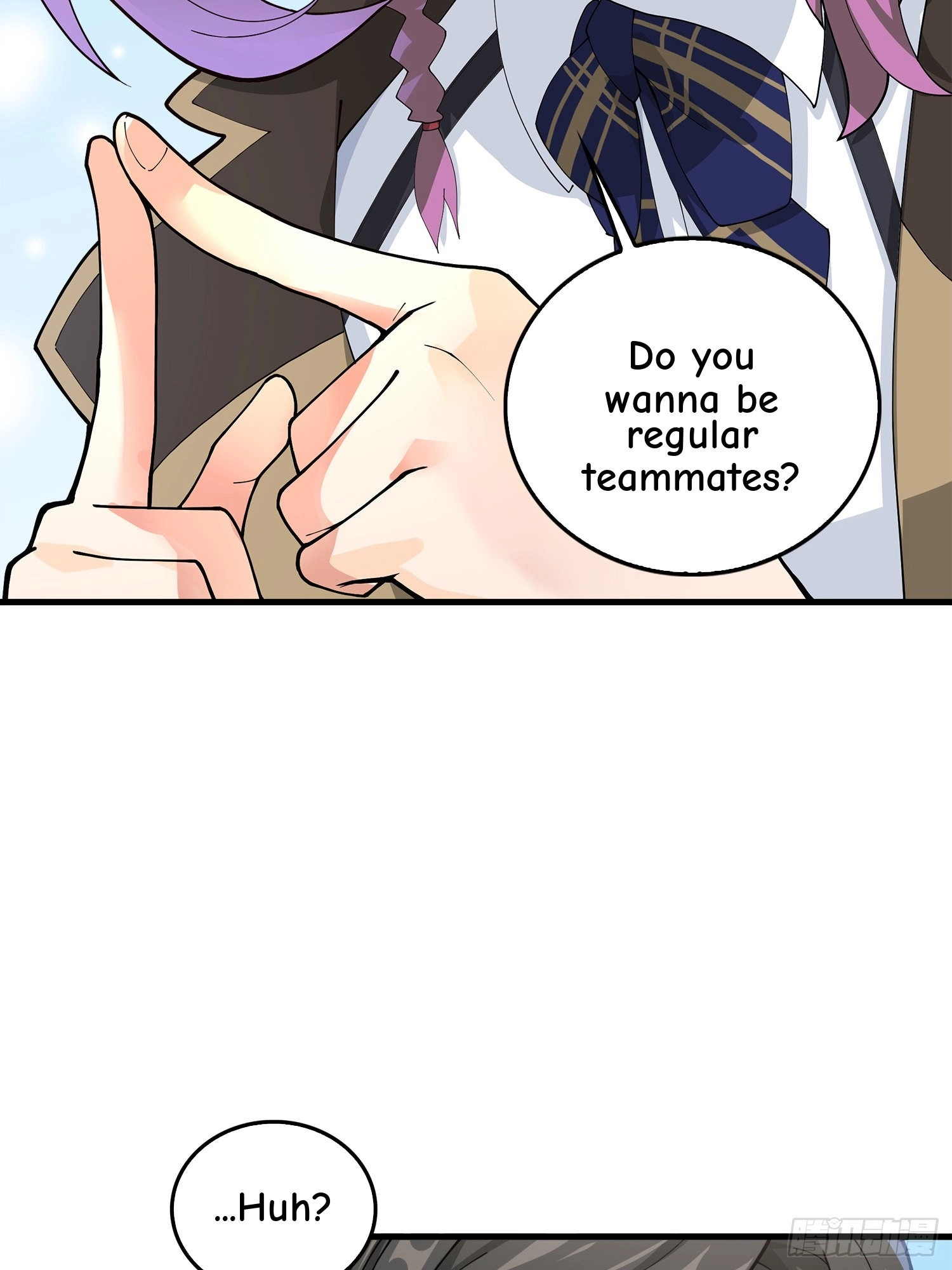 Lucky Rookie Chapter 8 page 114 - 