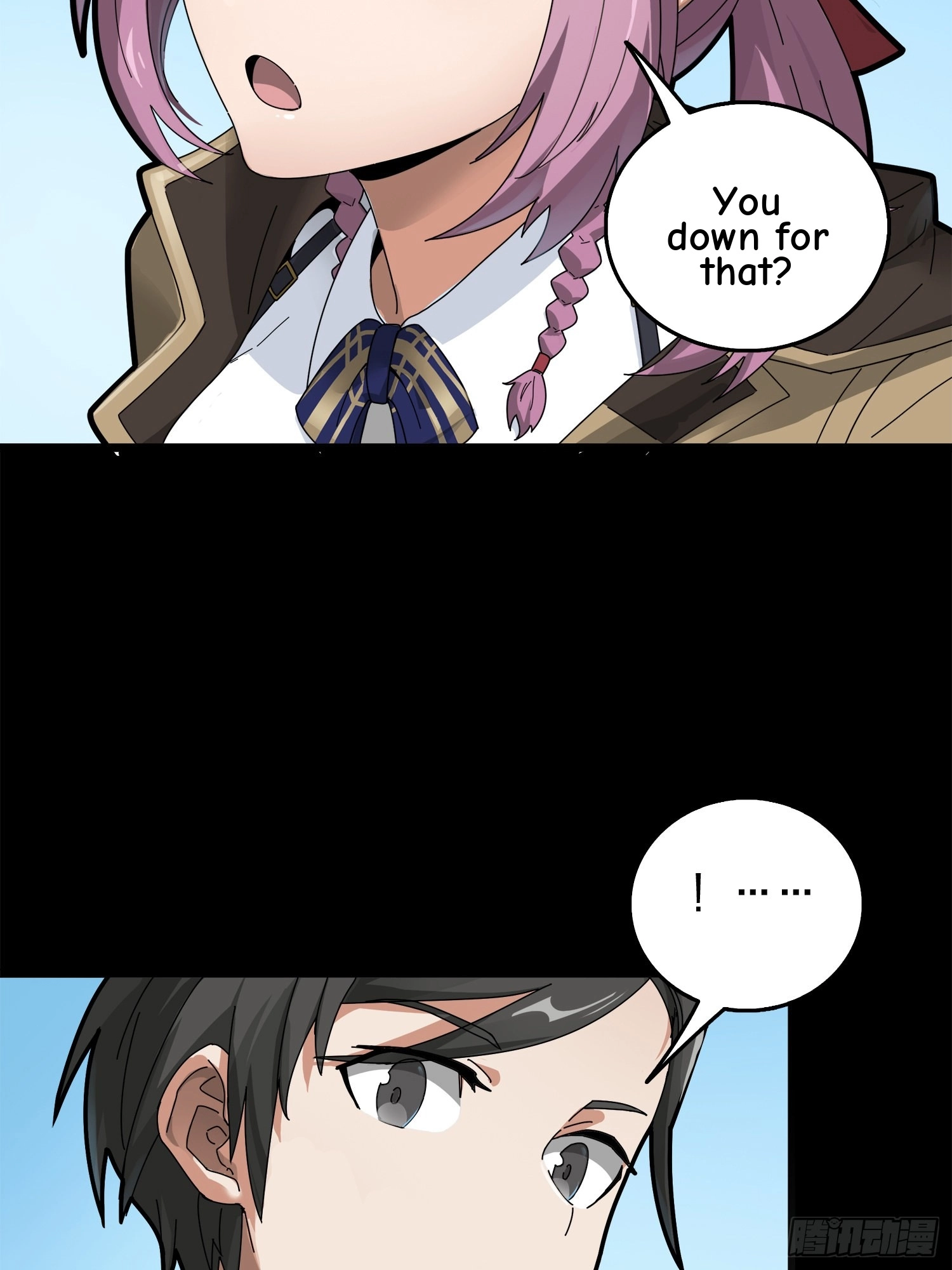 Lucky Rookie Chapter 8 page 123 - 