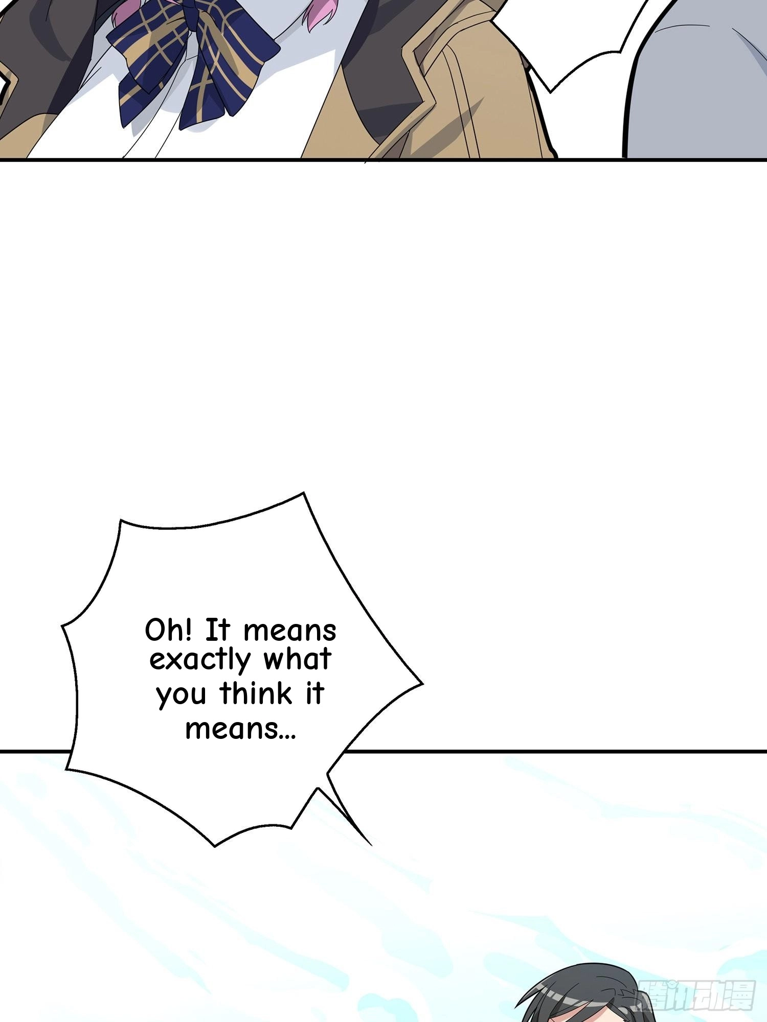 Lucky Rookie Chapter 8 page 136 - 