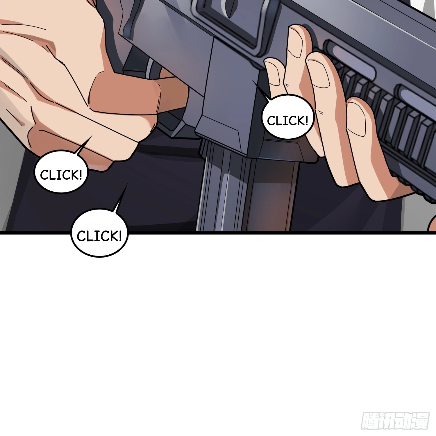 Lucky Rookie Chapter 8 page 28 - 