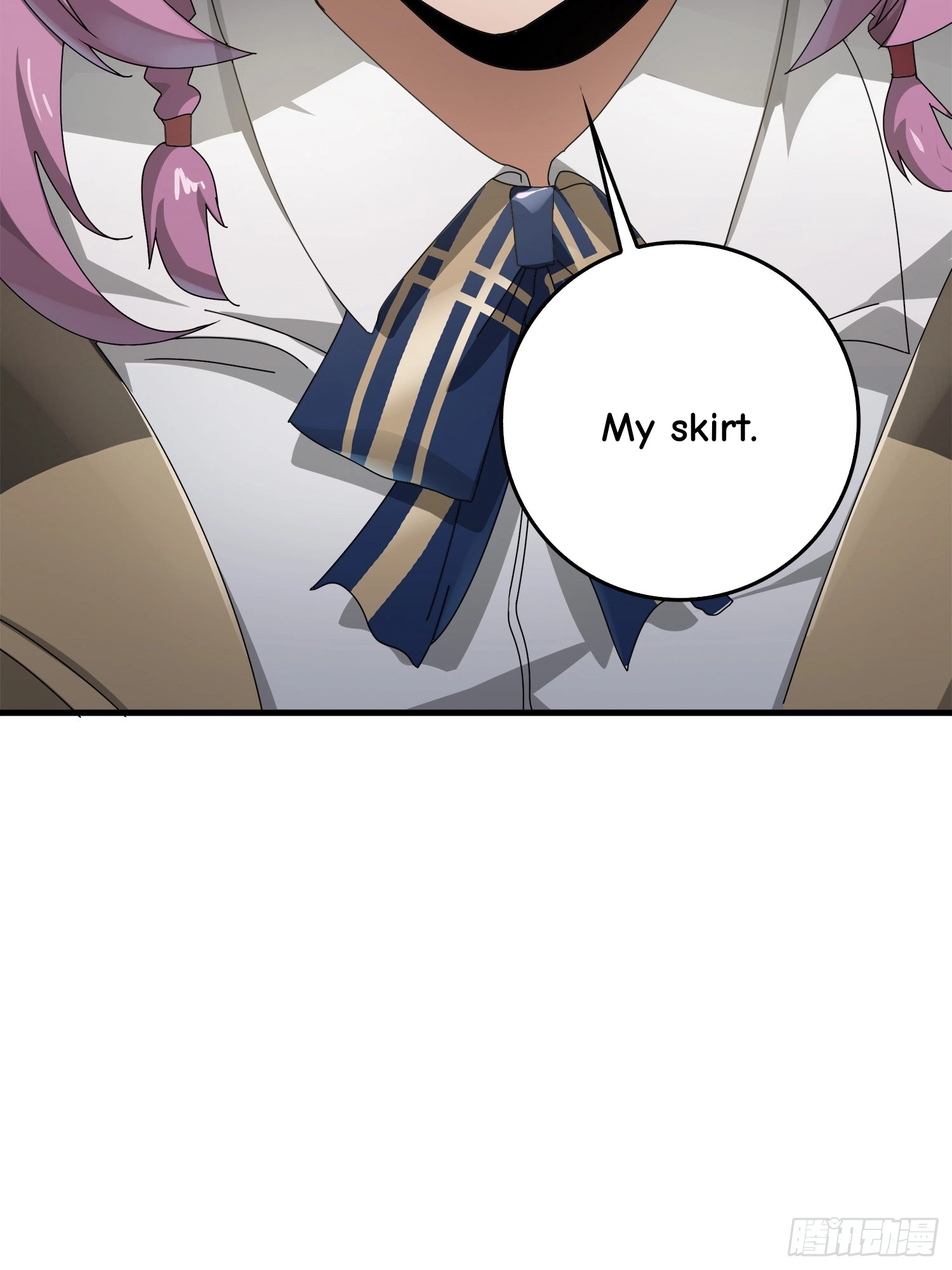 Lucky Rookie Chapter 8 page 56 - 