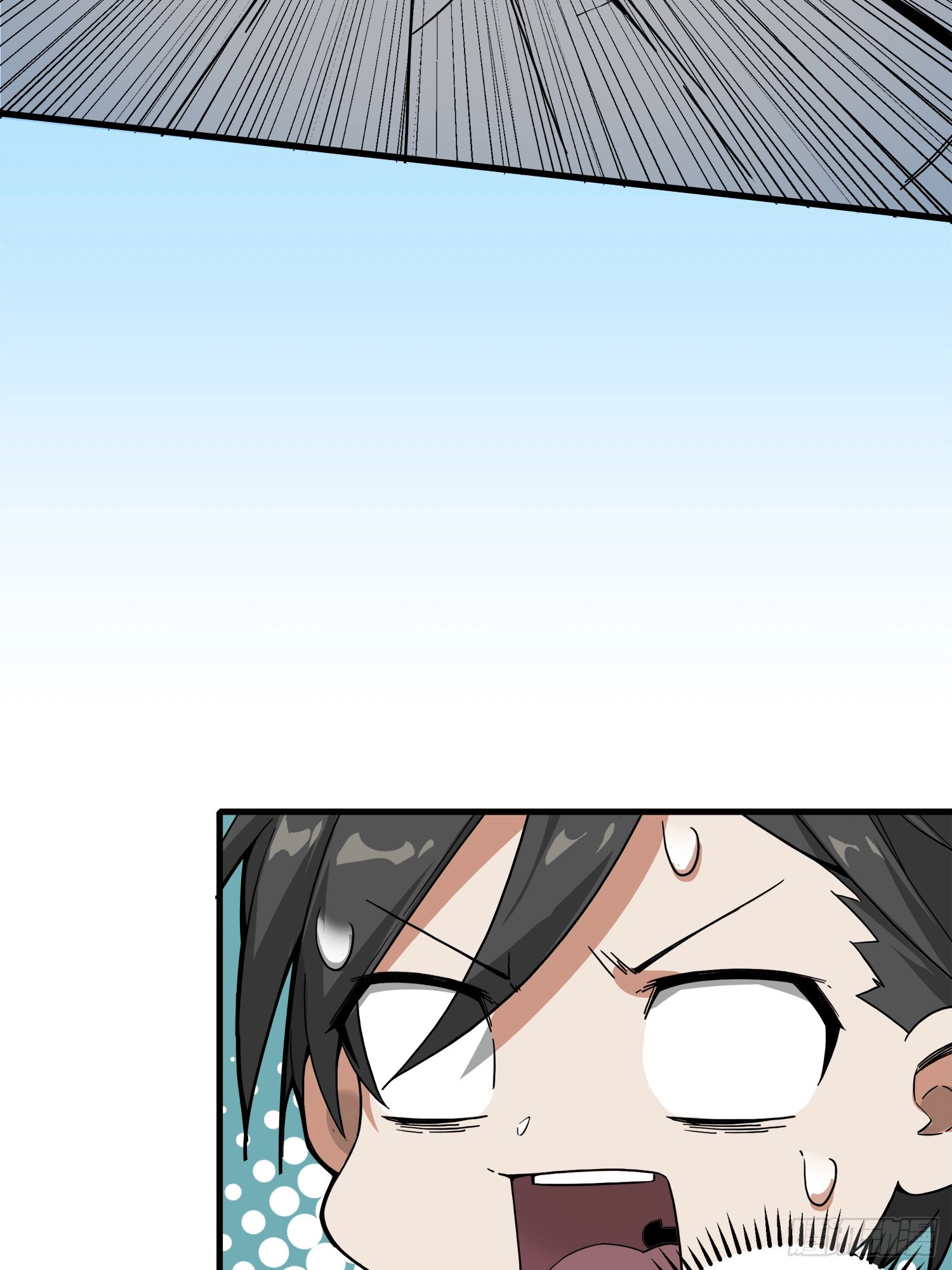 Lucky Rookie Chapter 8 page 65 - 