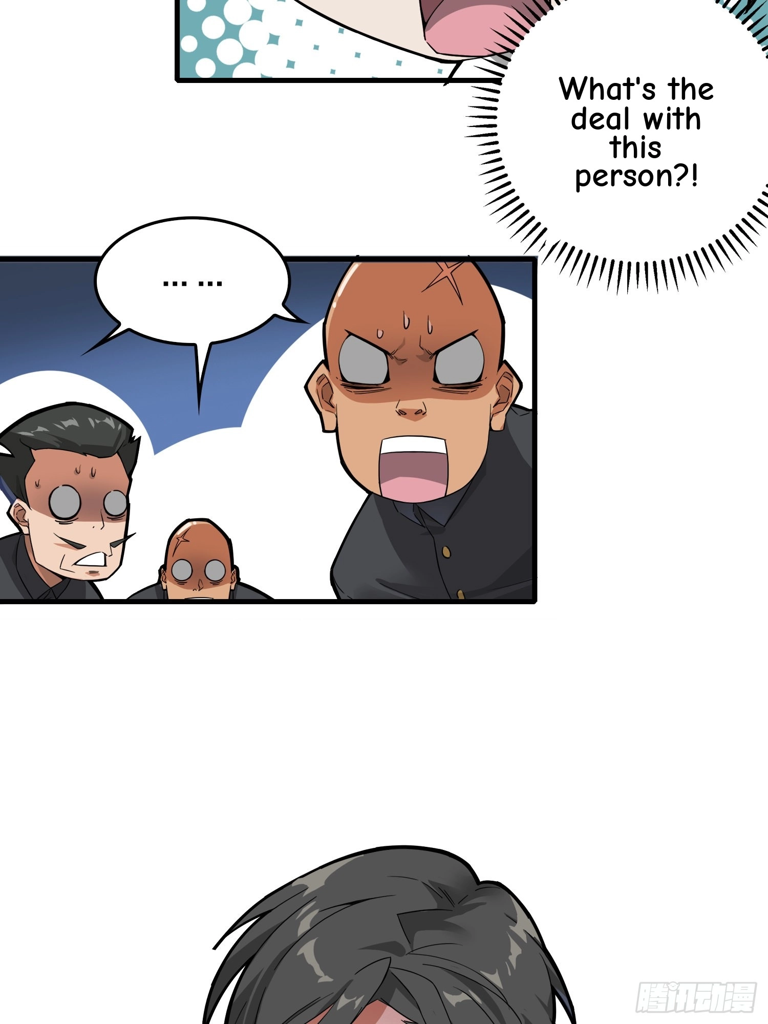 Lucky Rookie Chapter 8 page 66 - 