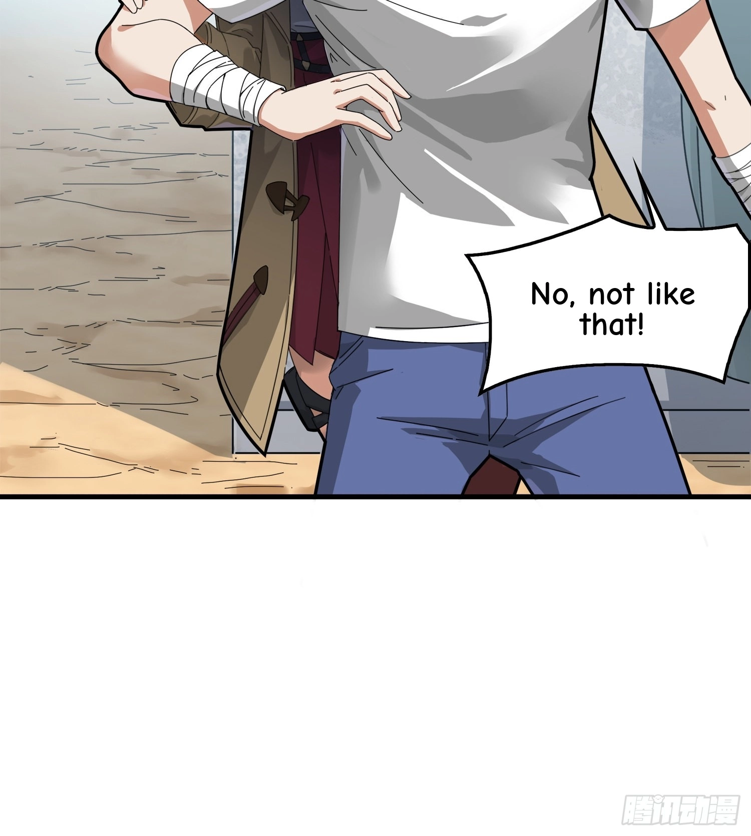 Lucky Rookie Chapter 8 page 72 - 