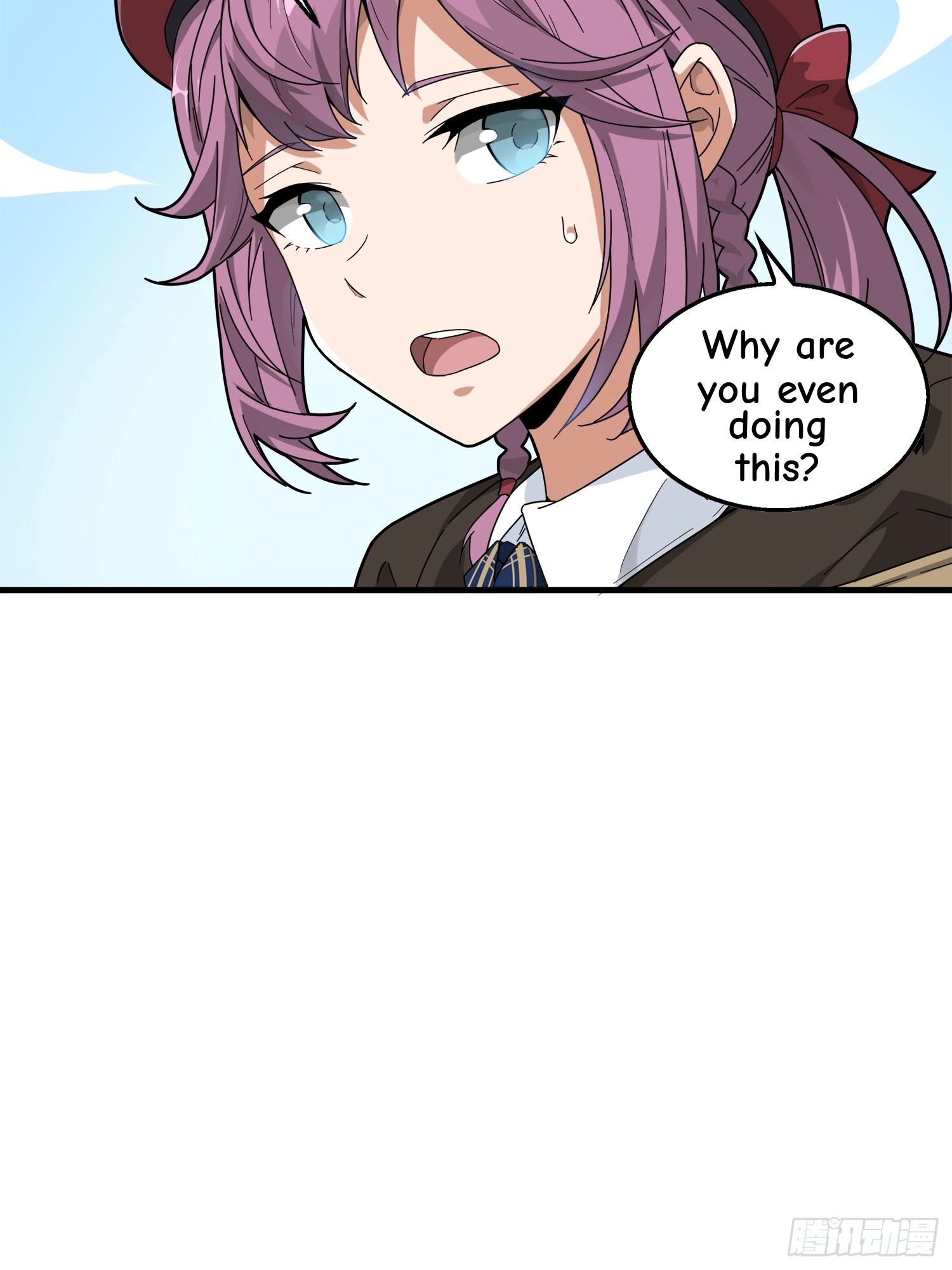 Lucky Rookie Chapter 8 page 86 - 