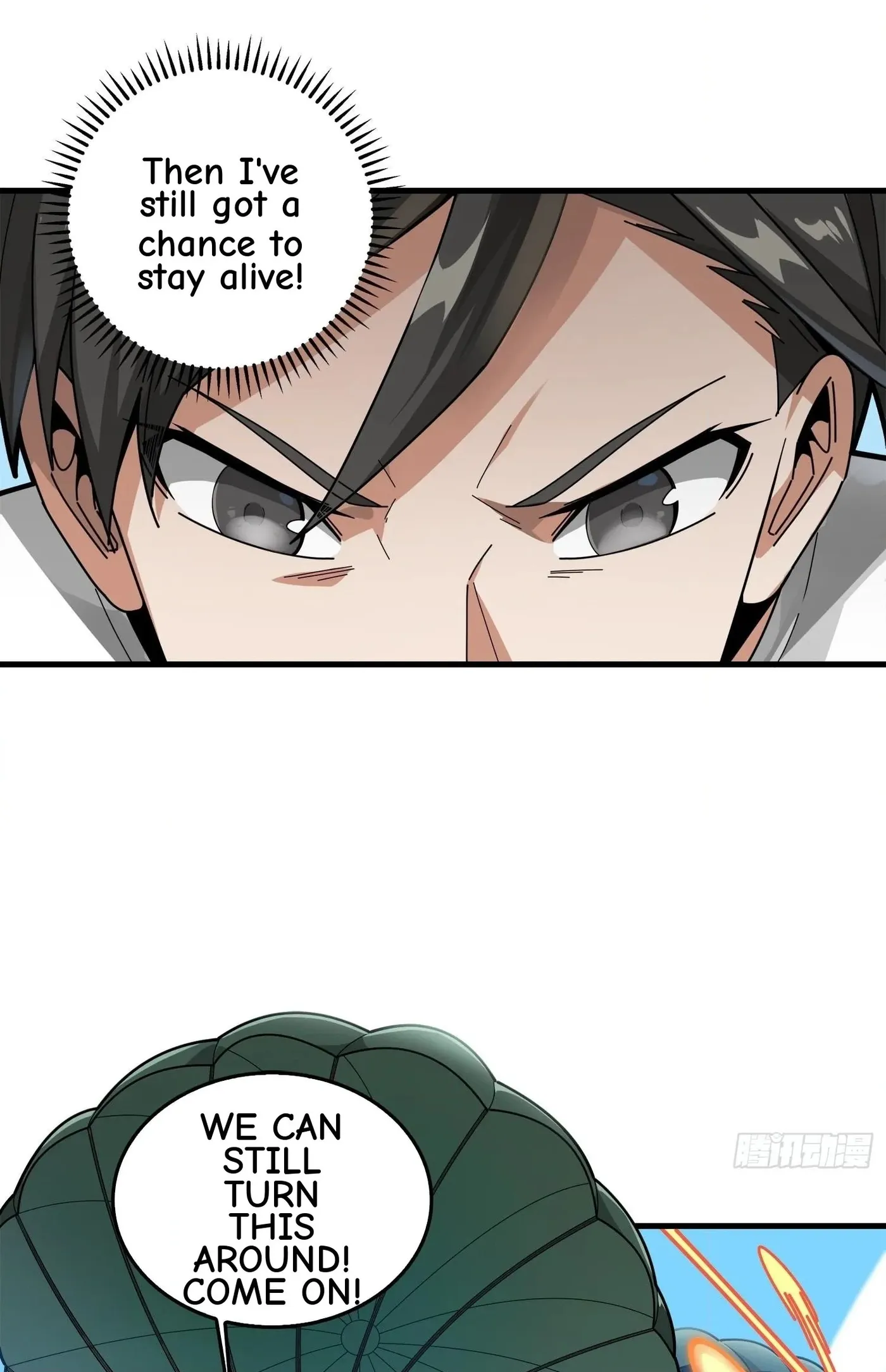 Lucky Rookie Chapter 8 page 10 - 