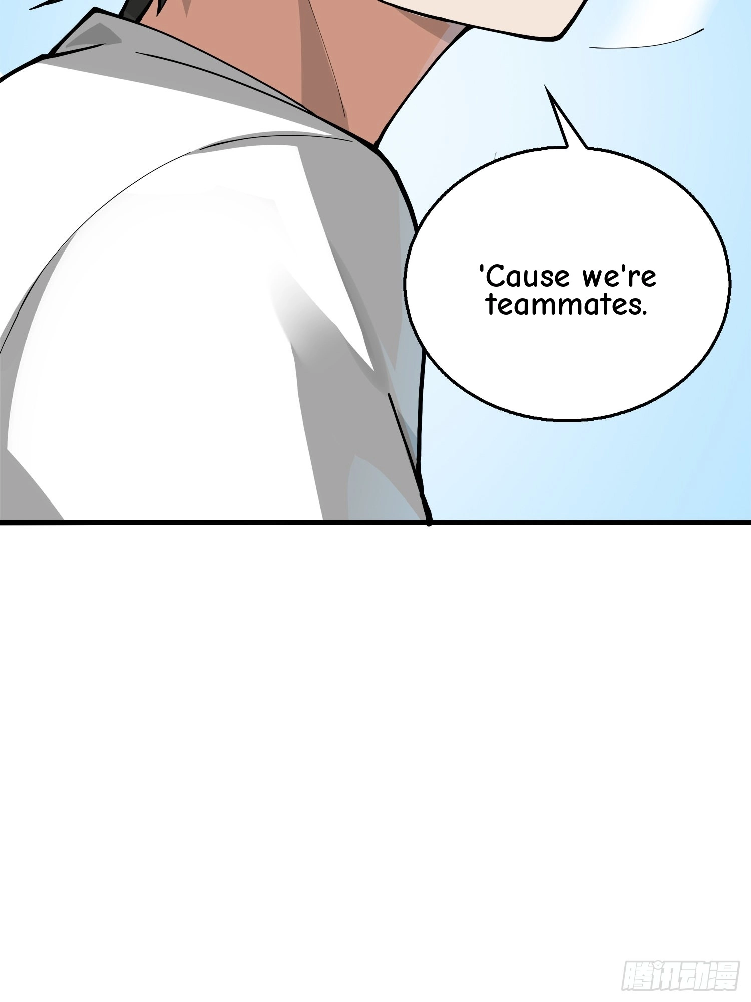 Lucky Rookie Chapter 8 page 91 - 