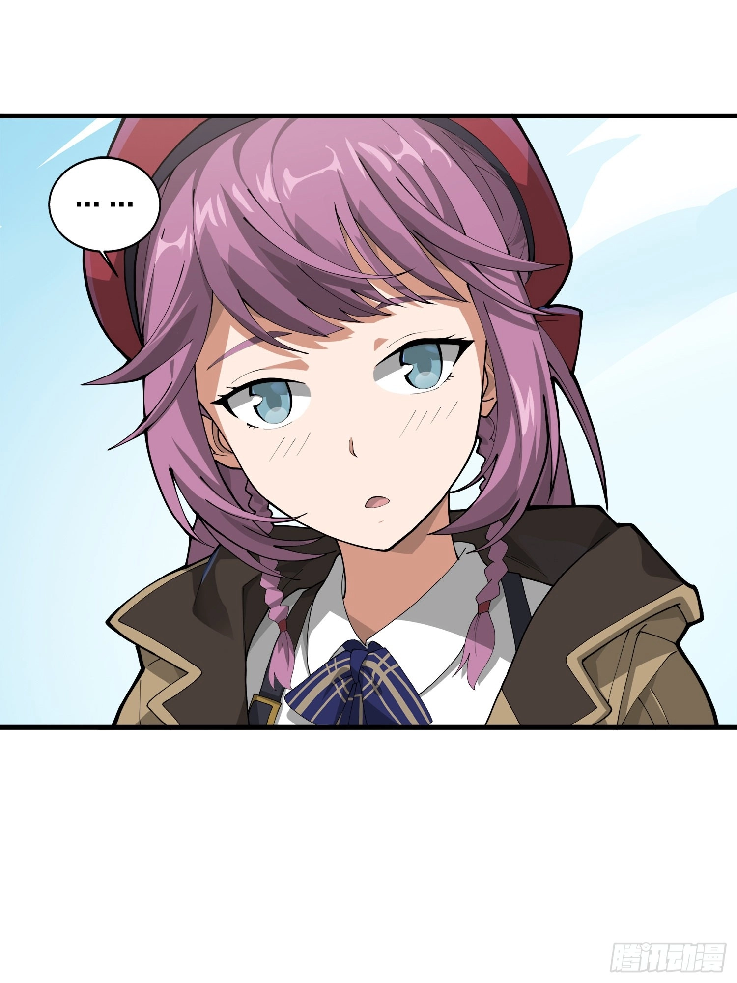 Lucky Rookie Chapter 8 page 92 - 