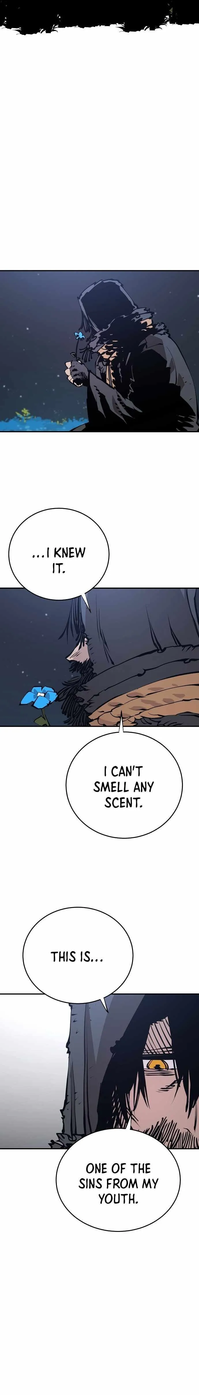 Lucky Rookie Chapter 82 page 3 - 