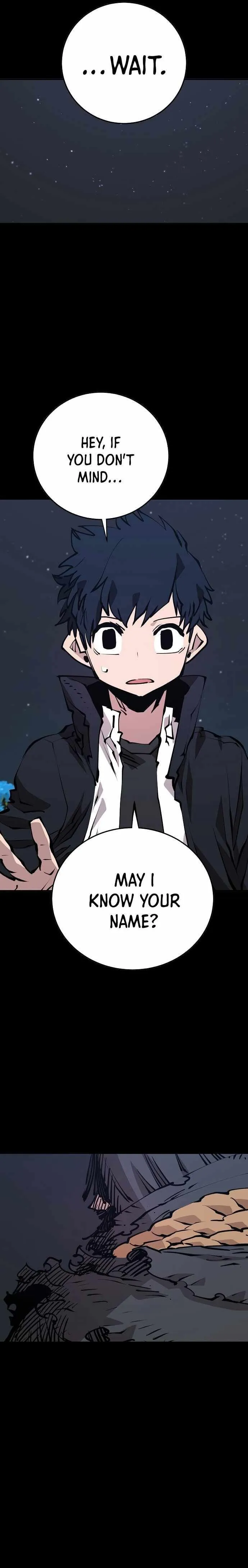 Lucky Rookie Chapter 82 page 6 - 