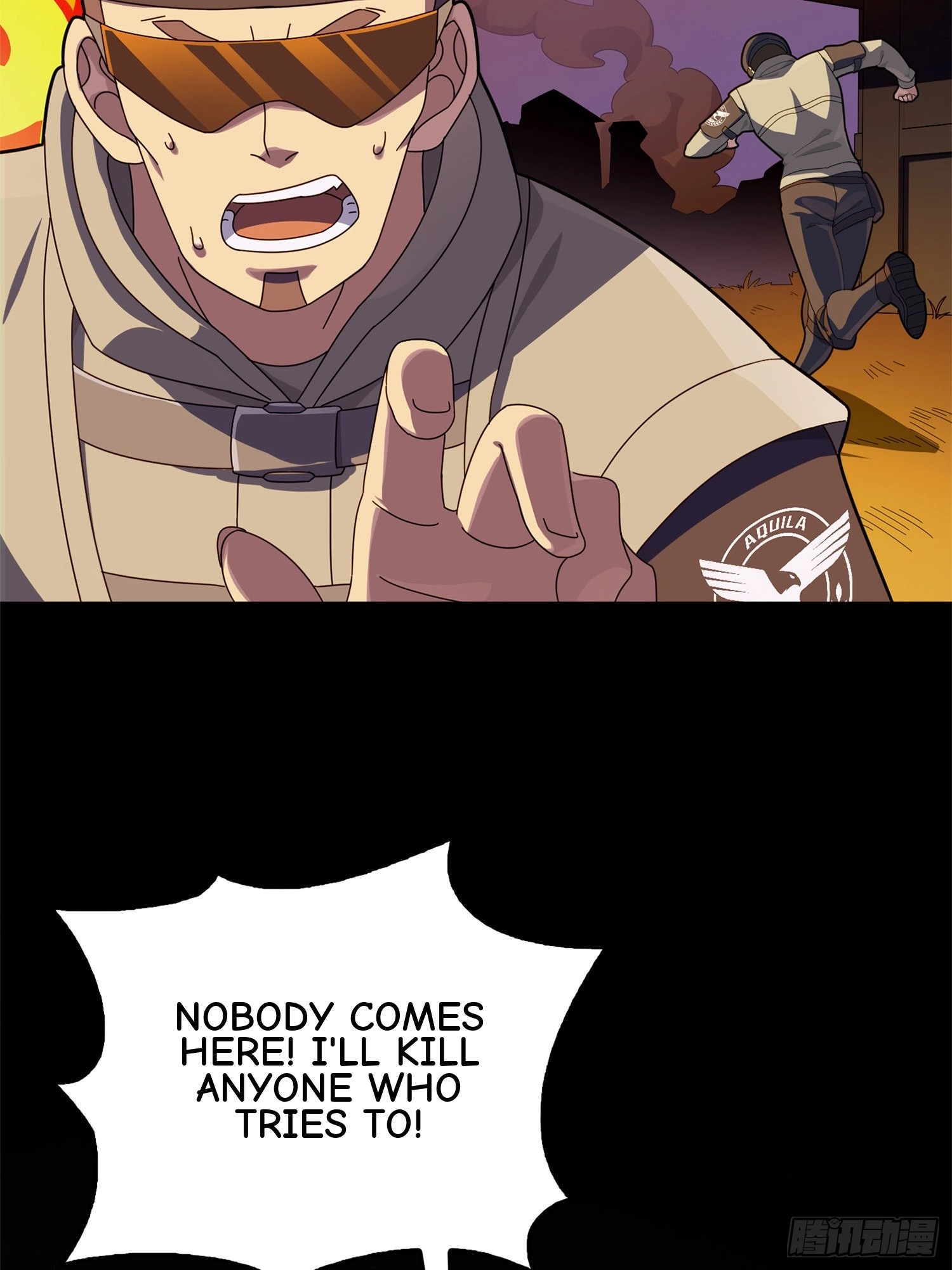 Lucky Rookie Chapter 86 page 42 - 