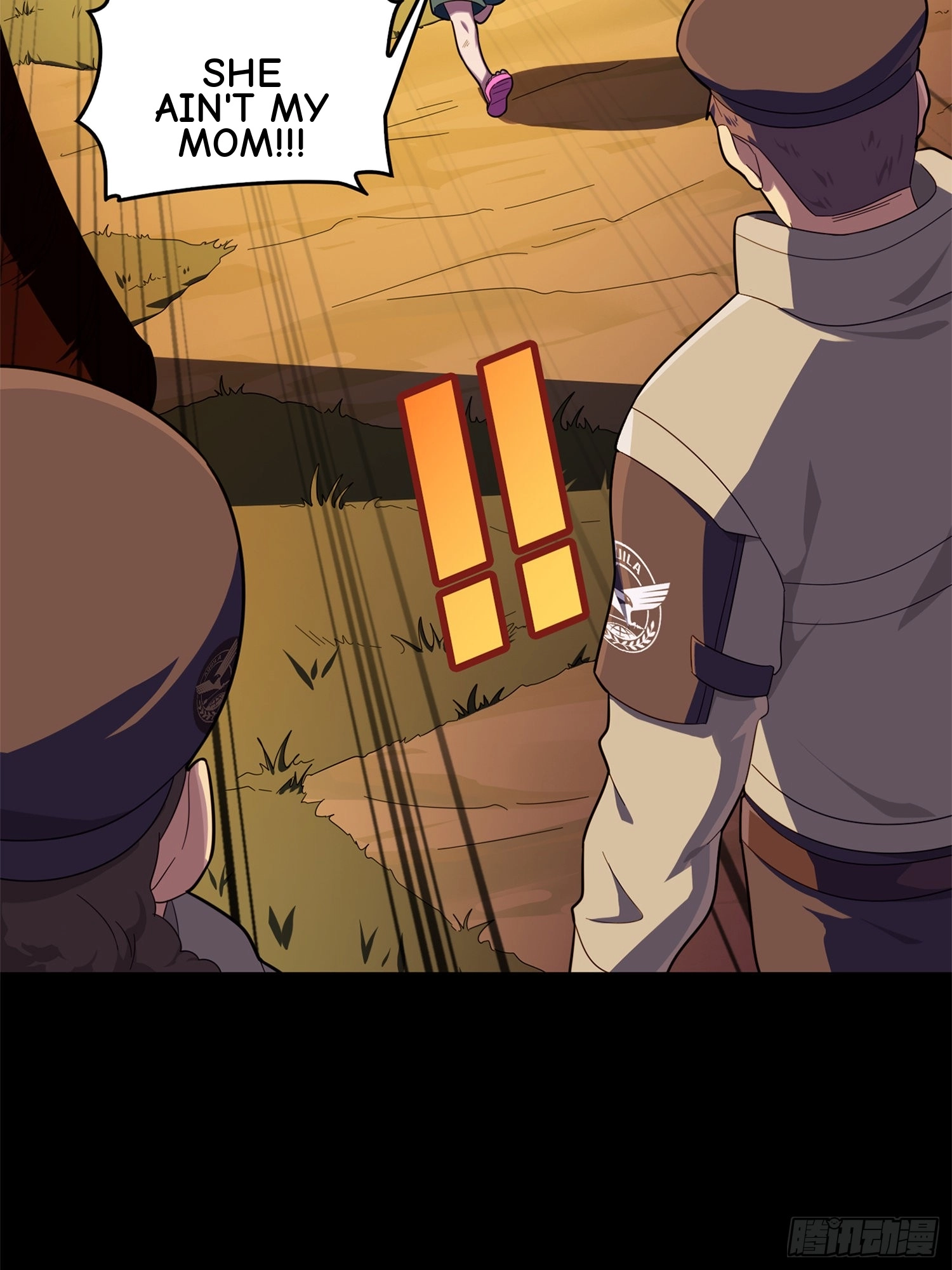 Lucky Rookie Chapter 86 page 46 - 