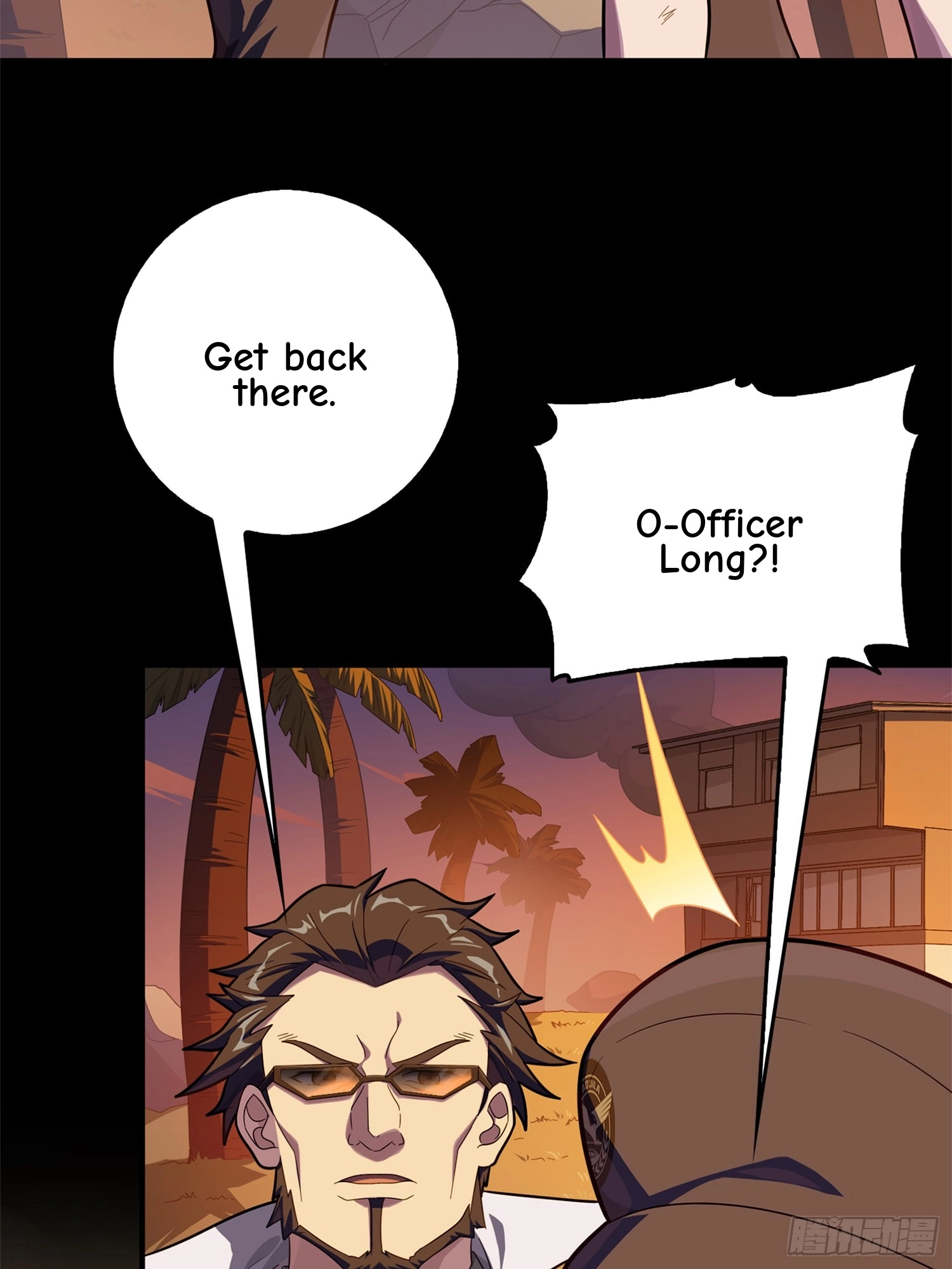 Lucky Rookie Chapter 86 page 53 - 