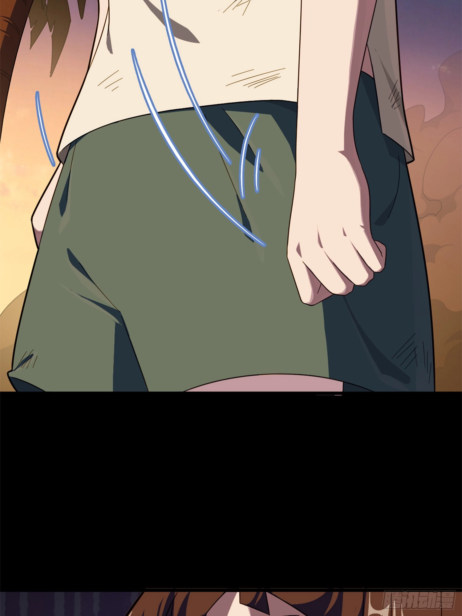 Lucky Rookie Chapter 86 page 77 - 