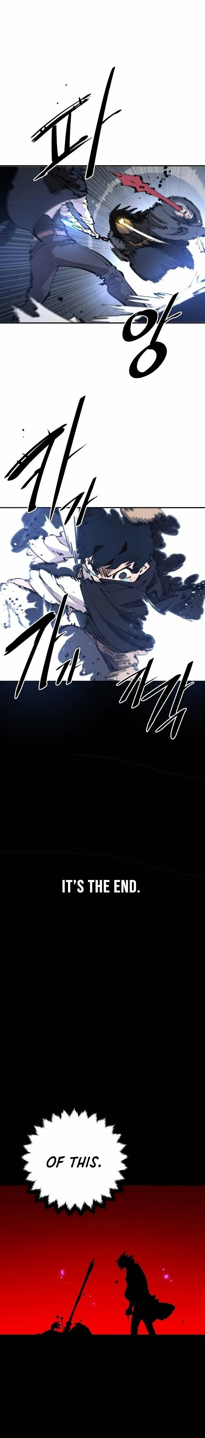 Lucky Rookie Chapter 88 page 4 - 