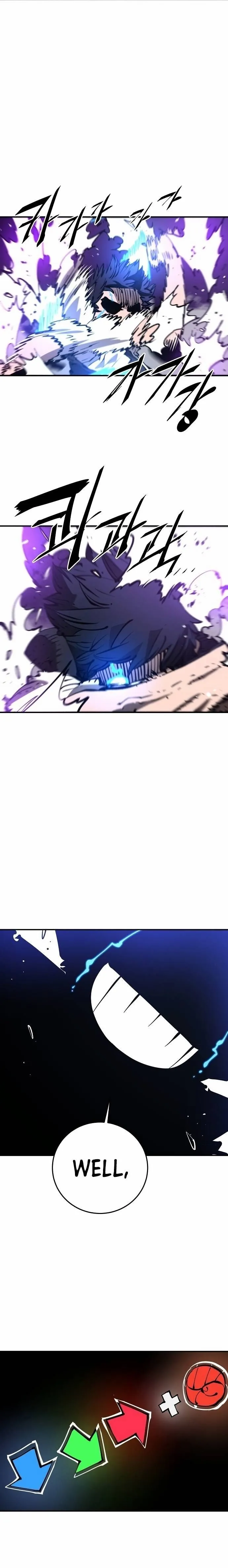 Lucky Rookie Chapter 89 page 23 - 
