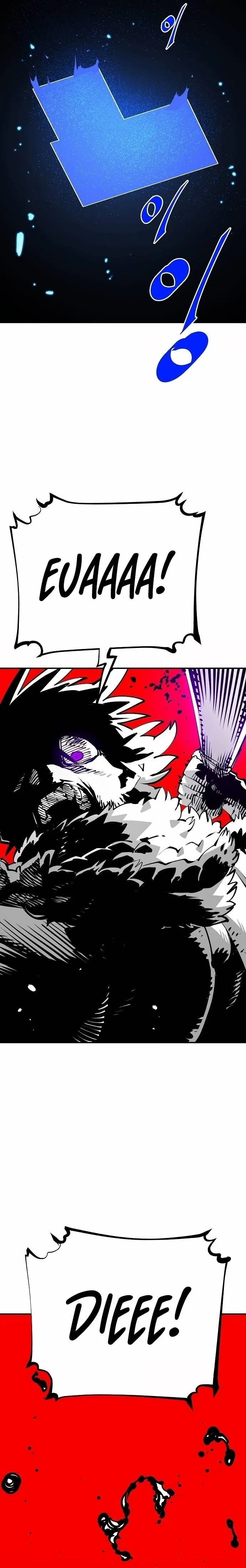 Lucky Rookie Chapter 89 page 8 - 