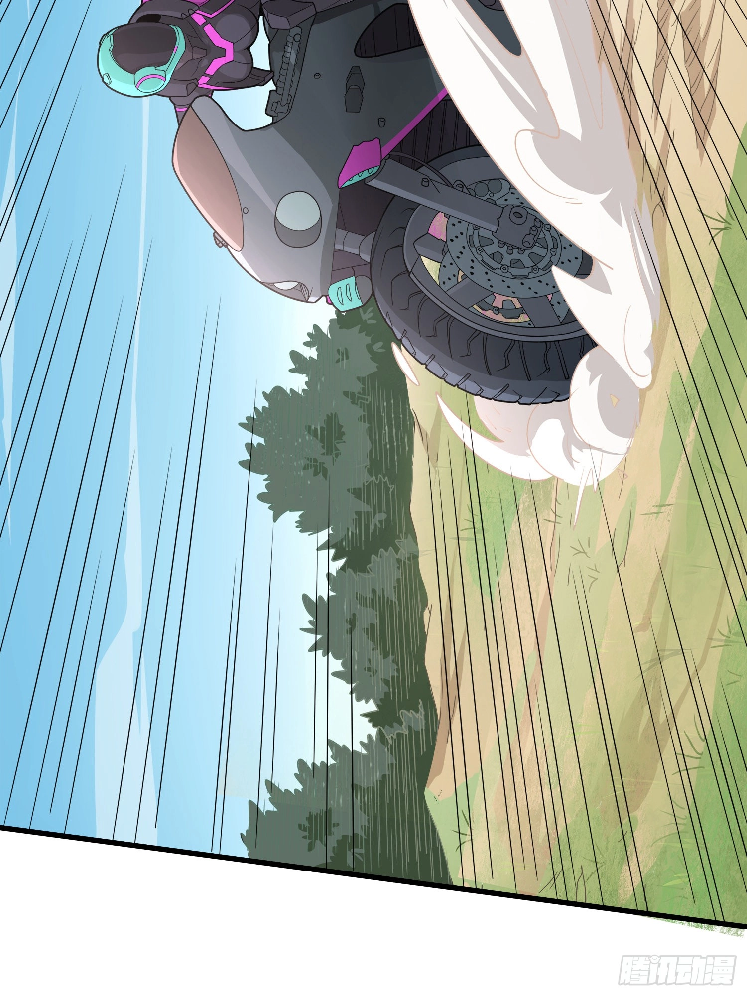Lucky Rookie Chapter 9 page 102 - 