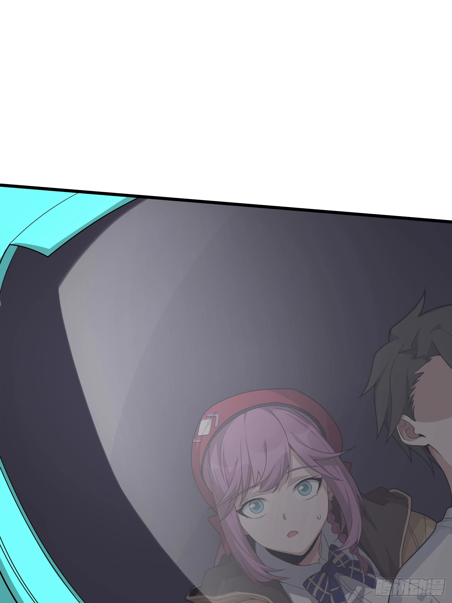 Lucky Rookie Chapter 9 page 103 - 