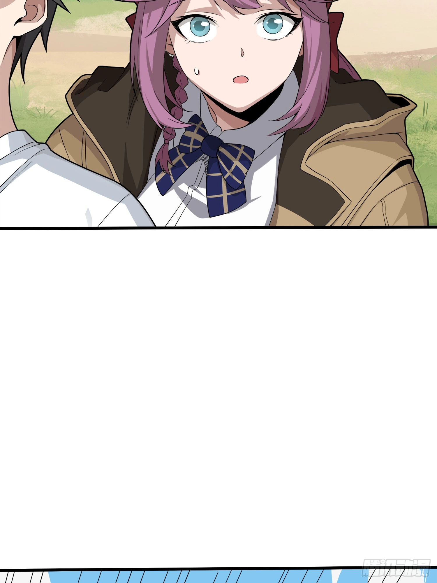 Lucky Rookie Chapter 9 page 105 - 