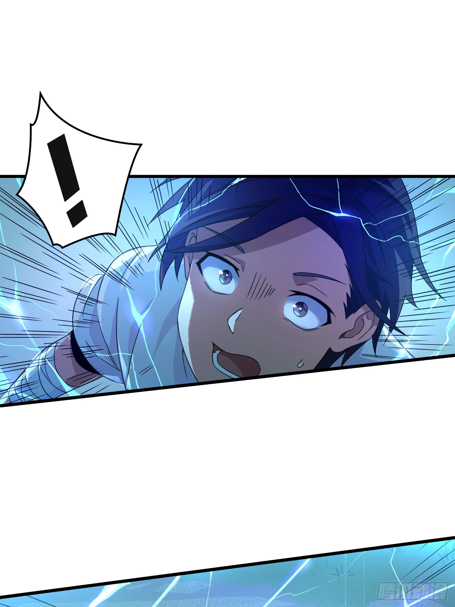 Lucky Rookie Chapter 9 page 12 - 