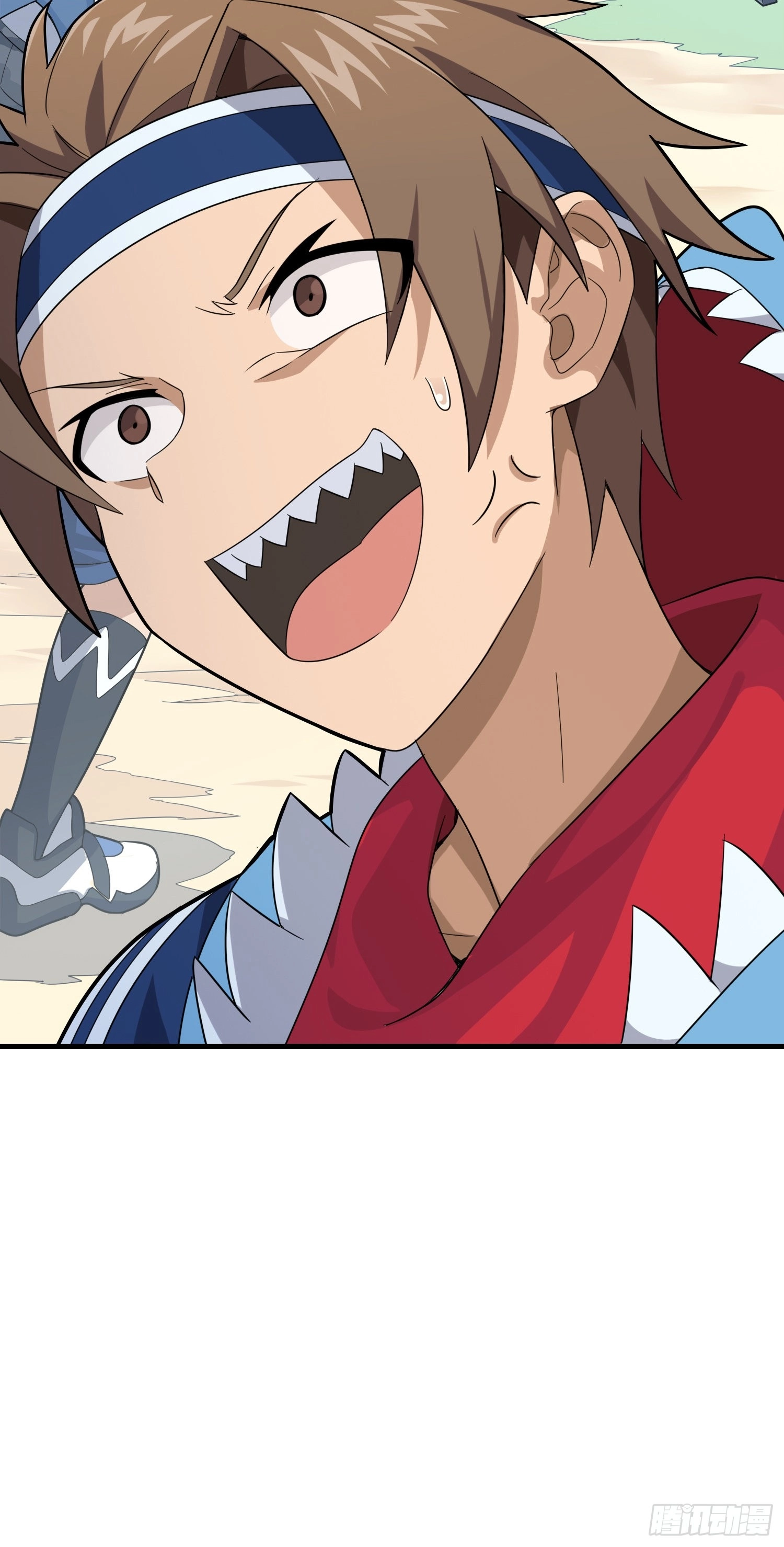 Lucky Rookie Chapter 9 page 117 - 