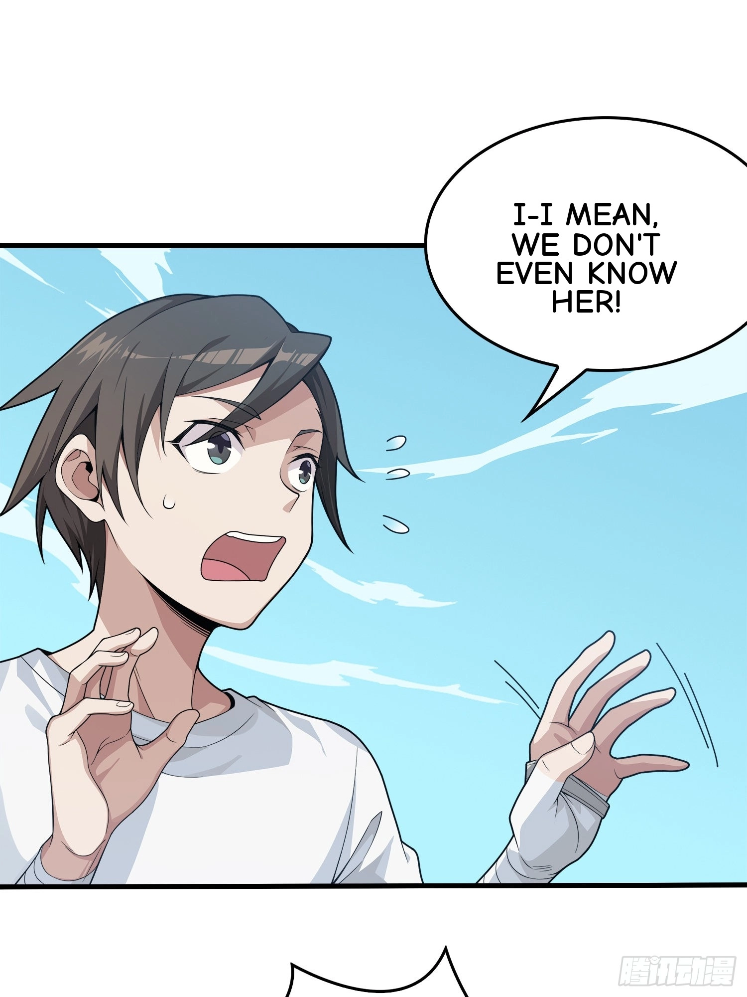 Lucky Rookie Chapter 9 page 118 - 