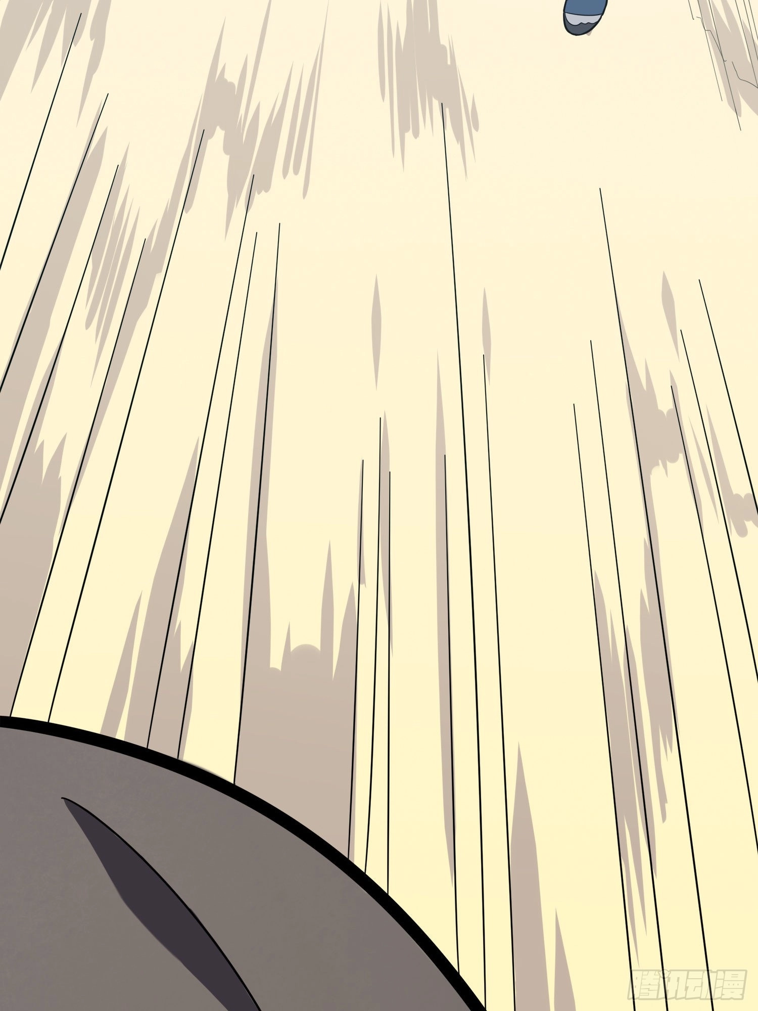 Lucky Rookie Chapter 9 page 123 - 