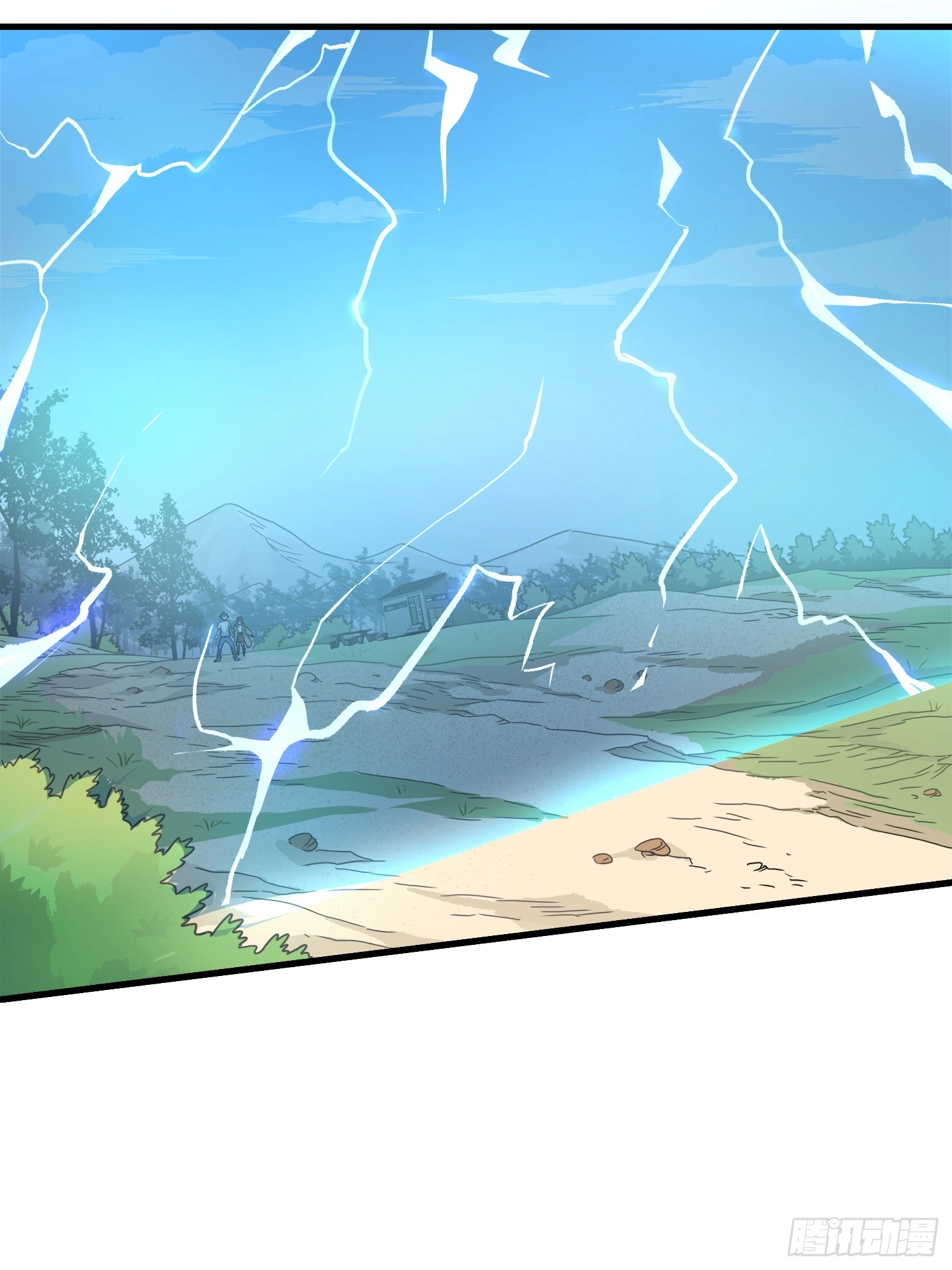 Lucky Rookie Chapter 9 page 14 - 