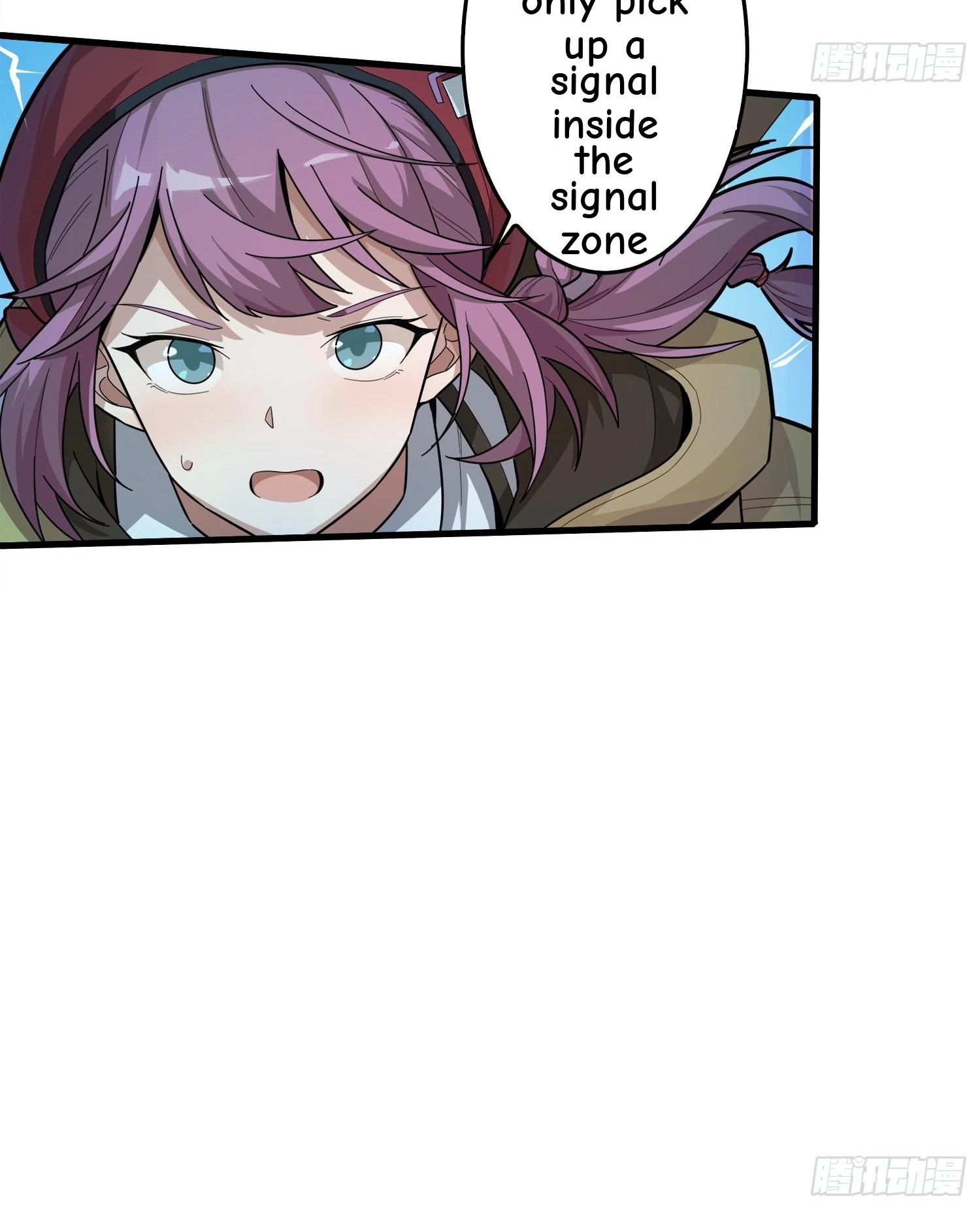 Lucky Rookie Chapter 9 page 24 - 