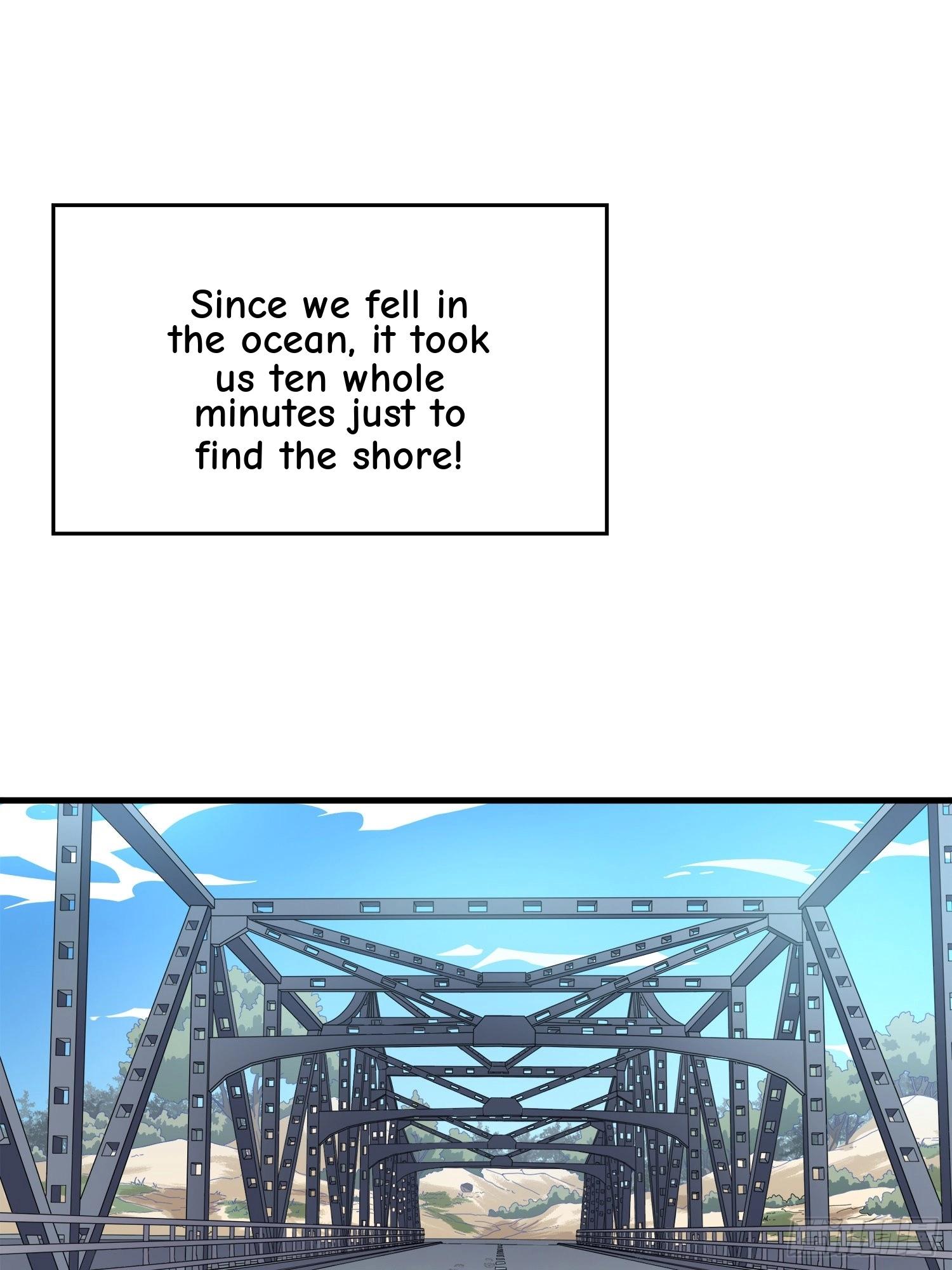 Lucky Rookie Chapter 9 page 4 - 