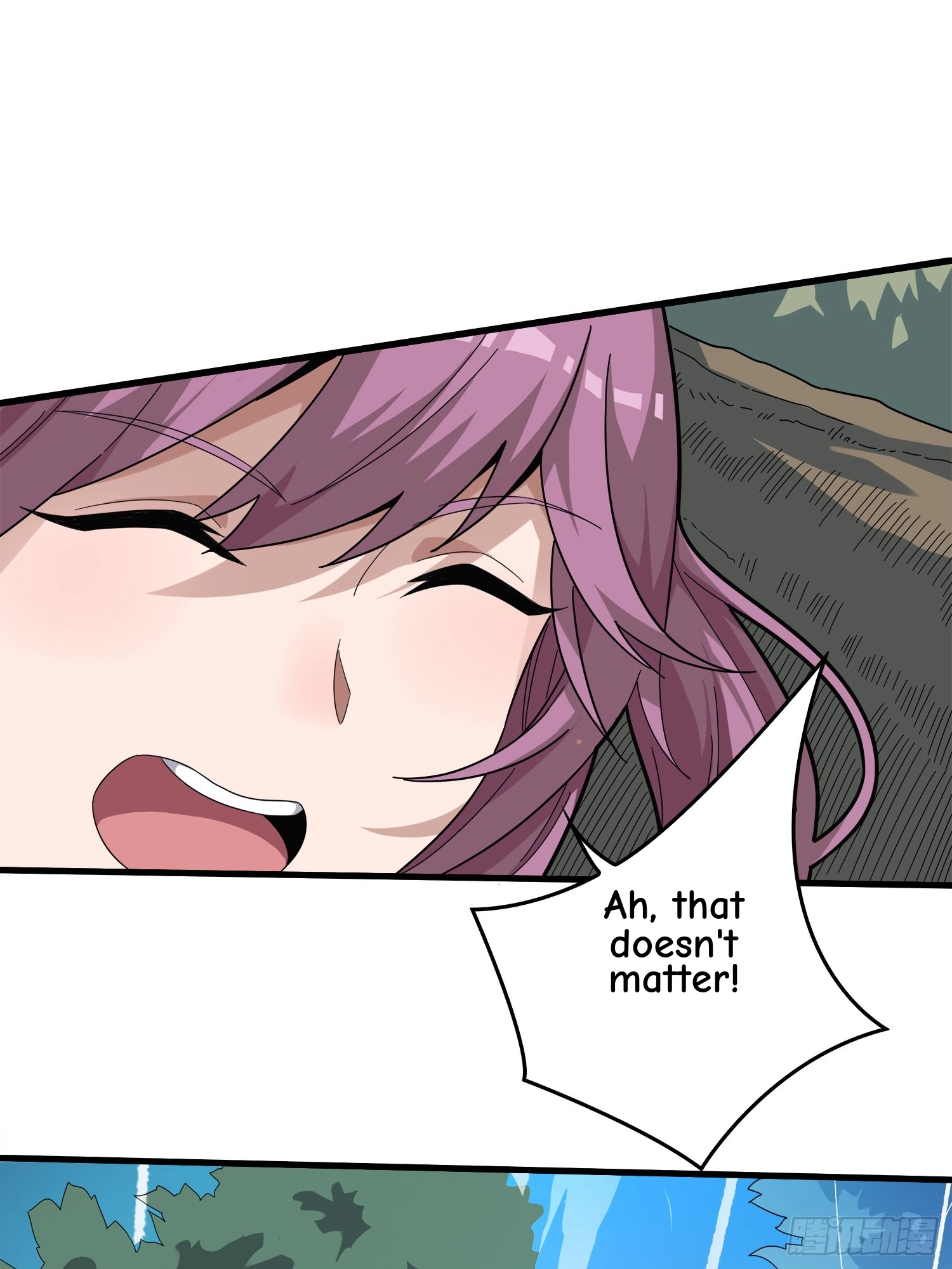 Lucky Rookie Chapter 9 page 35 - 
