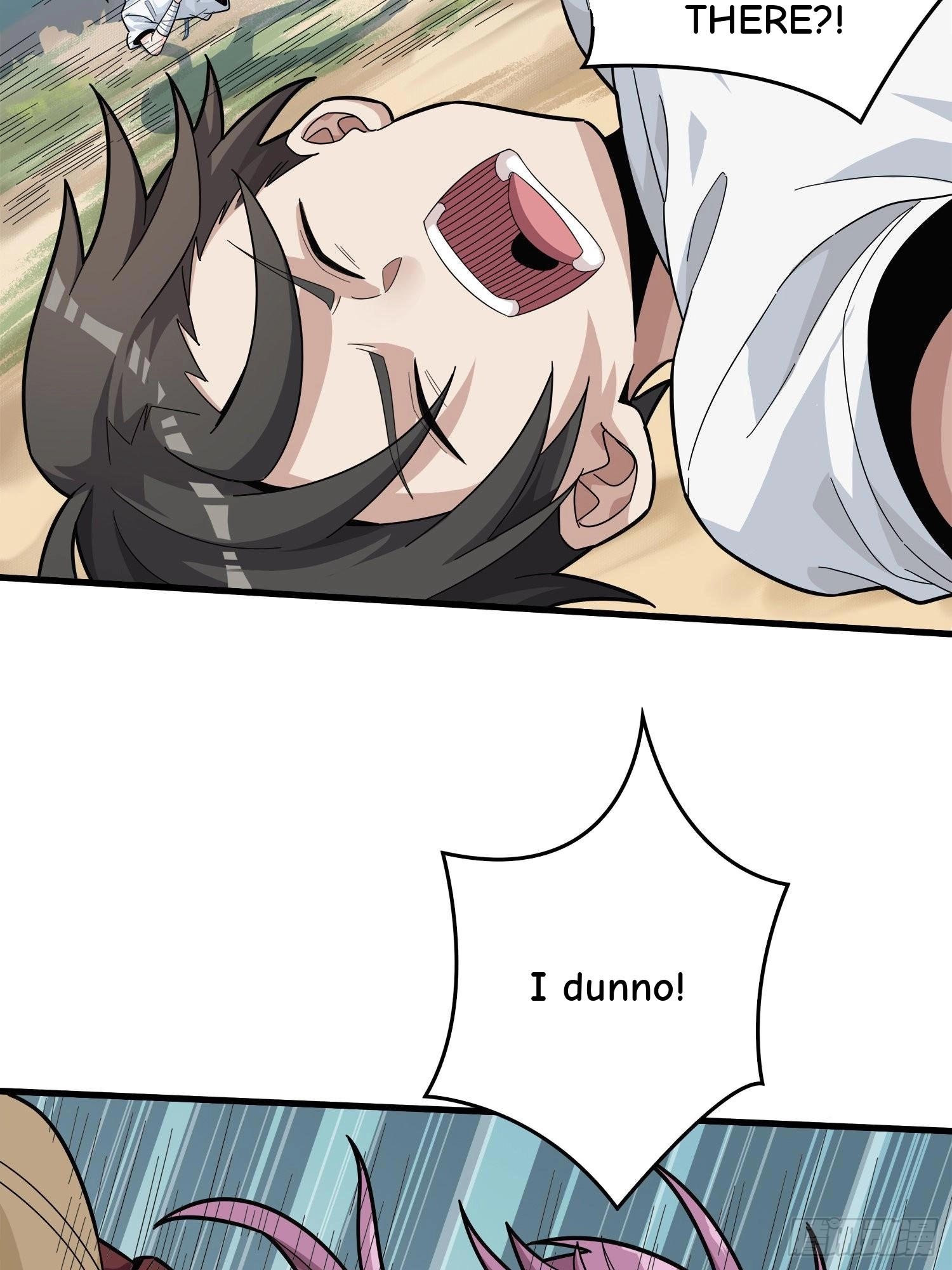 Lucky Rookie Chapter 9 page 38 - 