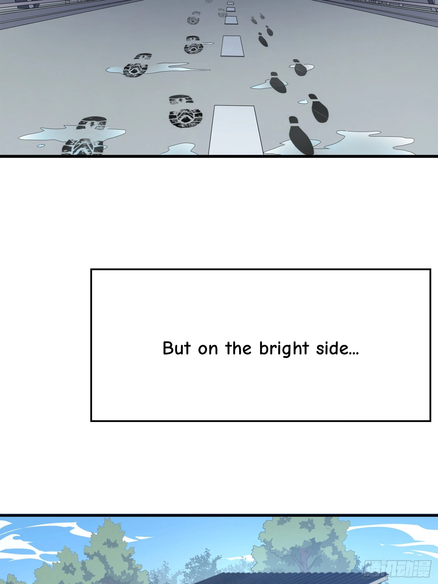 Lucky Rookie Chapter 9 page 5 - 