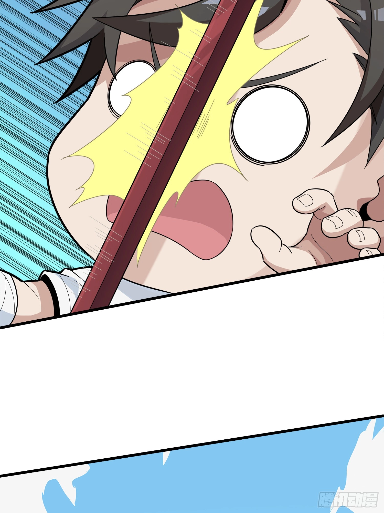 Lucky Rookie Chapter 9 page 65 - 