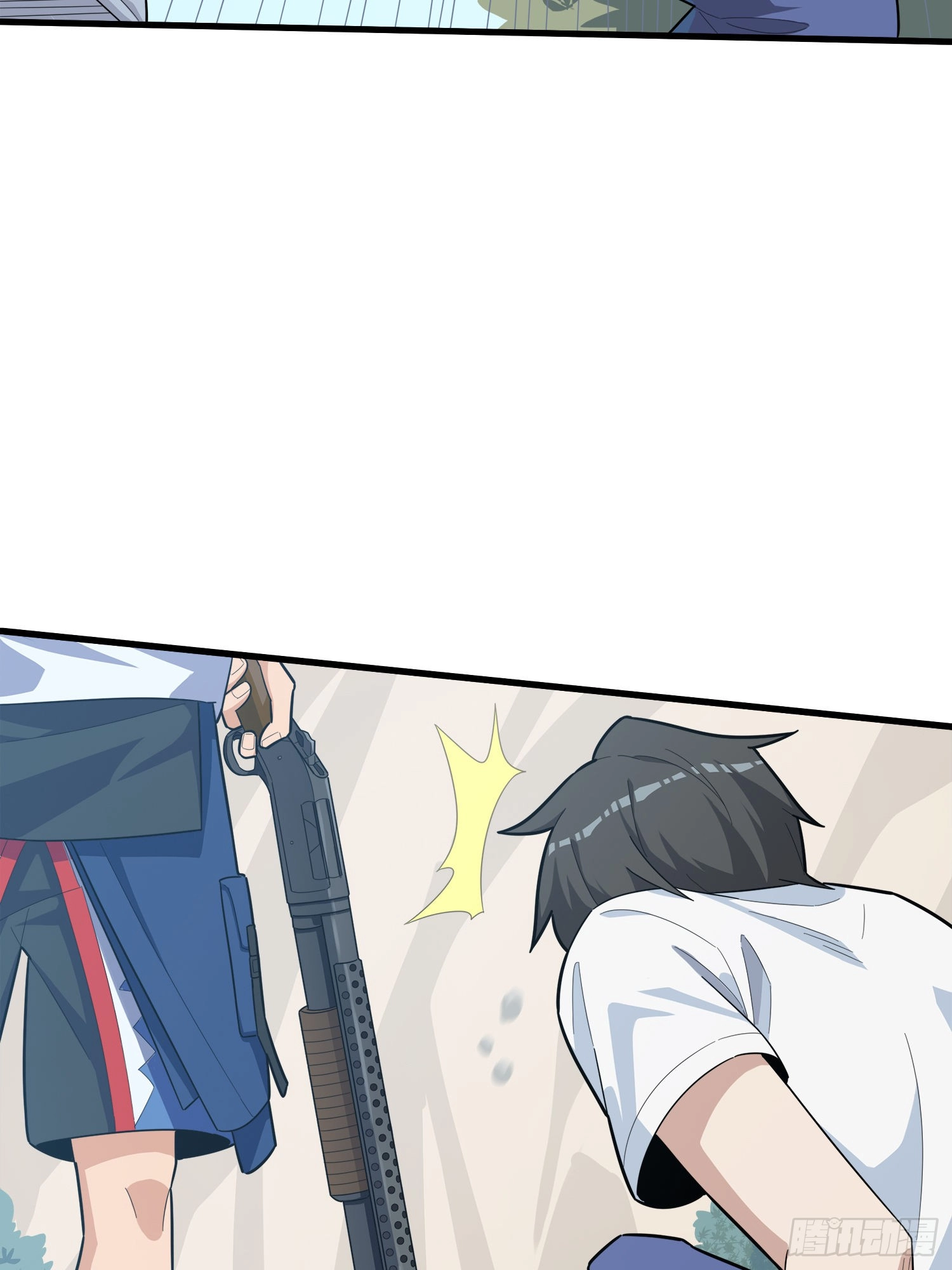 Lucky Rookie Chapter 9 page 67 - 