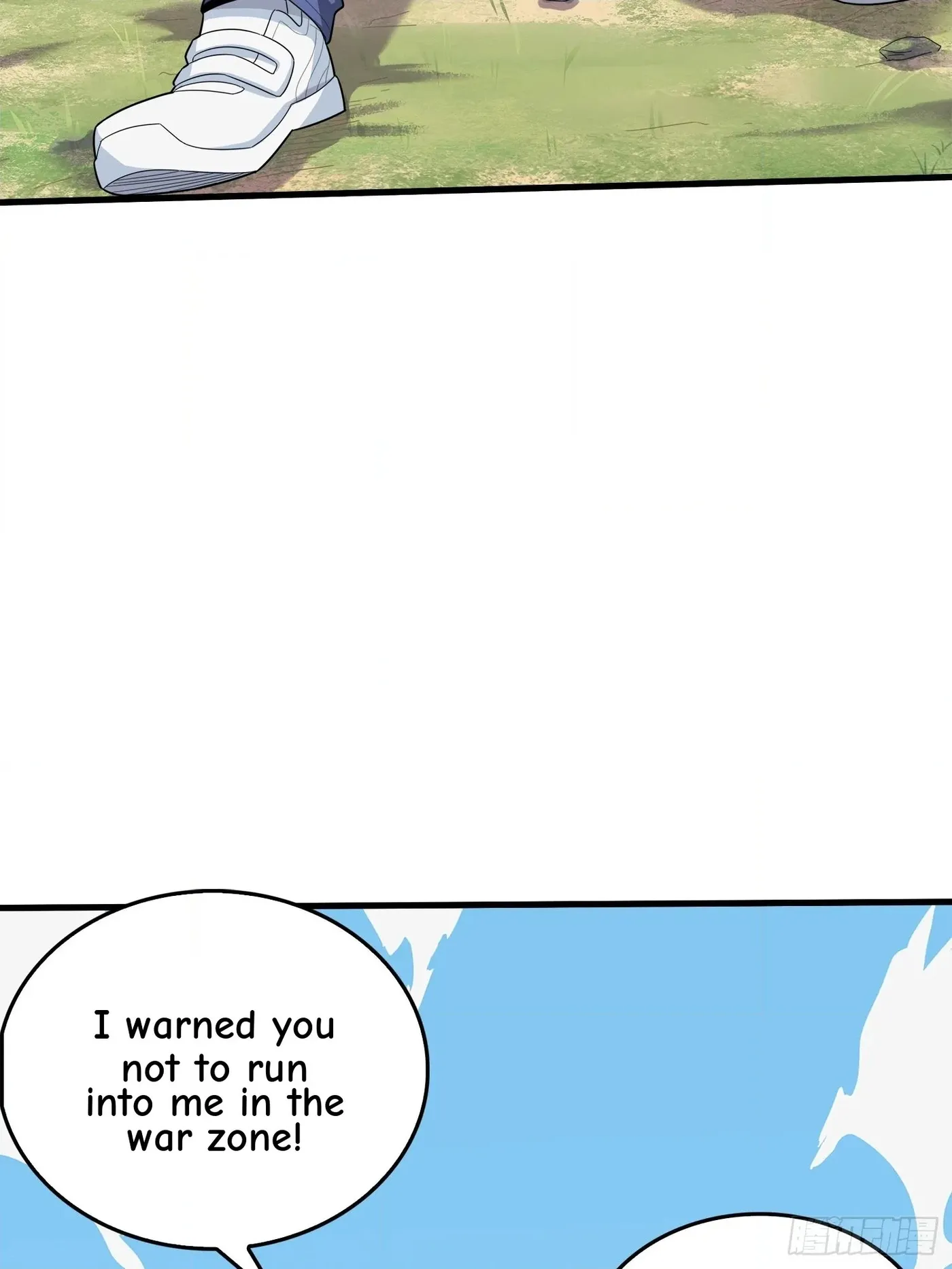 Lucky Rookie Chapter 9 page 70 - 
