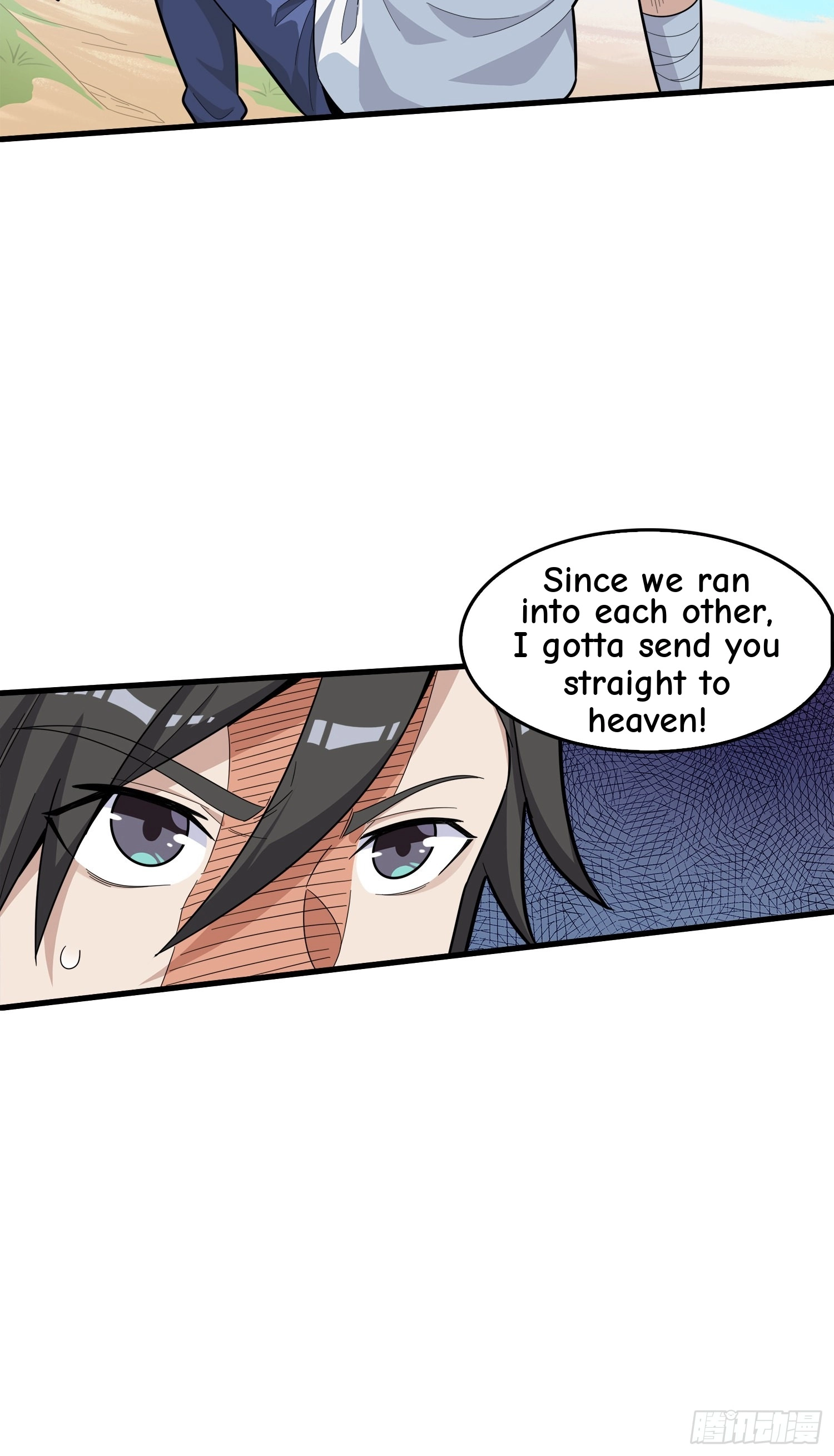 Lucky Rookie Chapter 9 page 72 - 